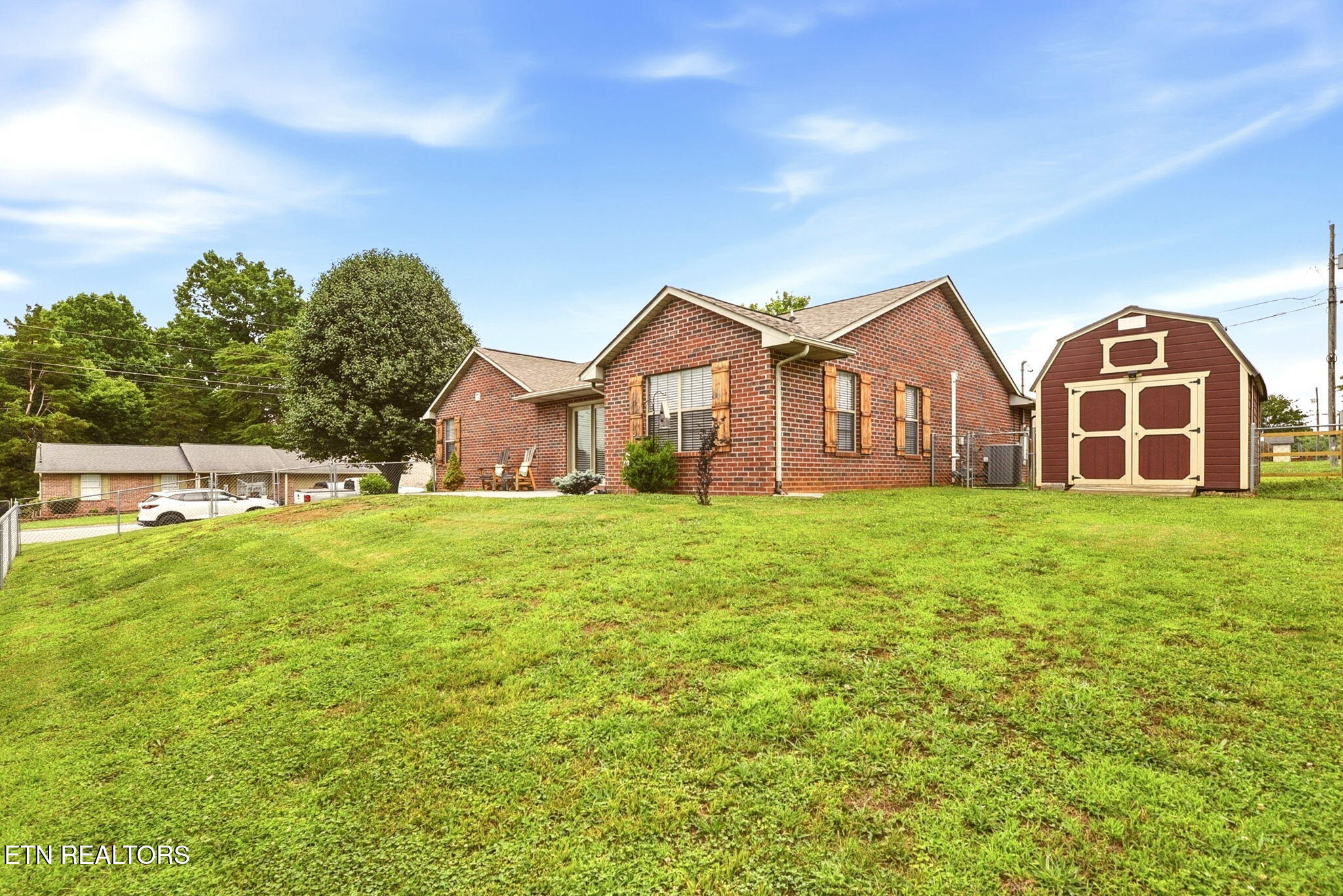 820 Josepi Drive Knoxville TN 37918