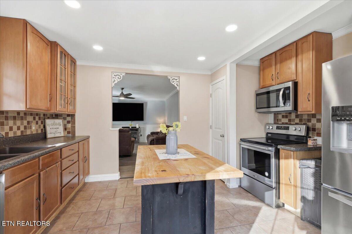 4207 Fulton Drive Knoxville TN 37918