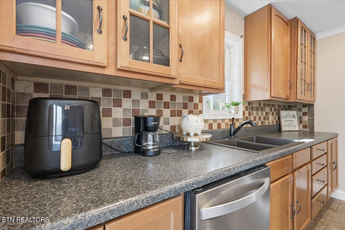 4207 Fulton Drive Knoxville TN 37918
