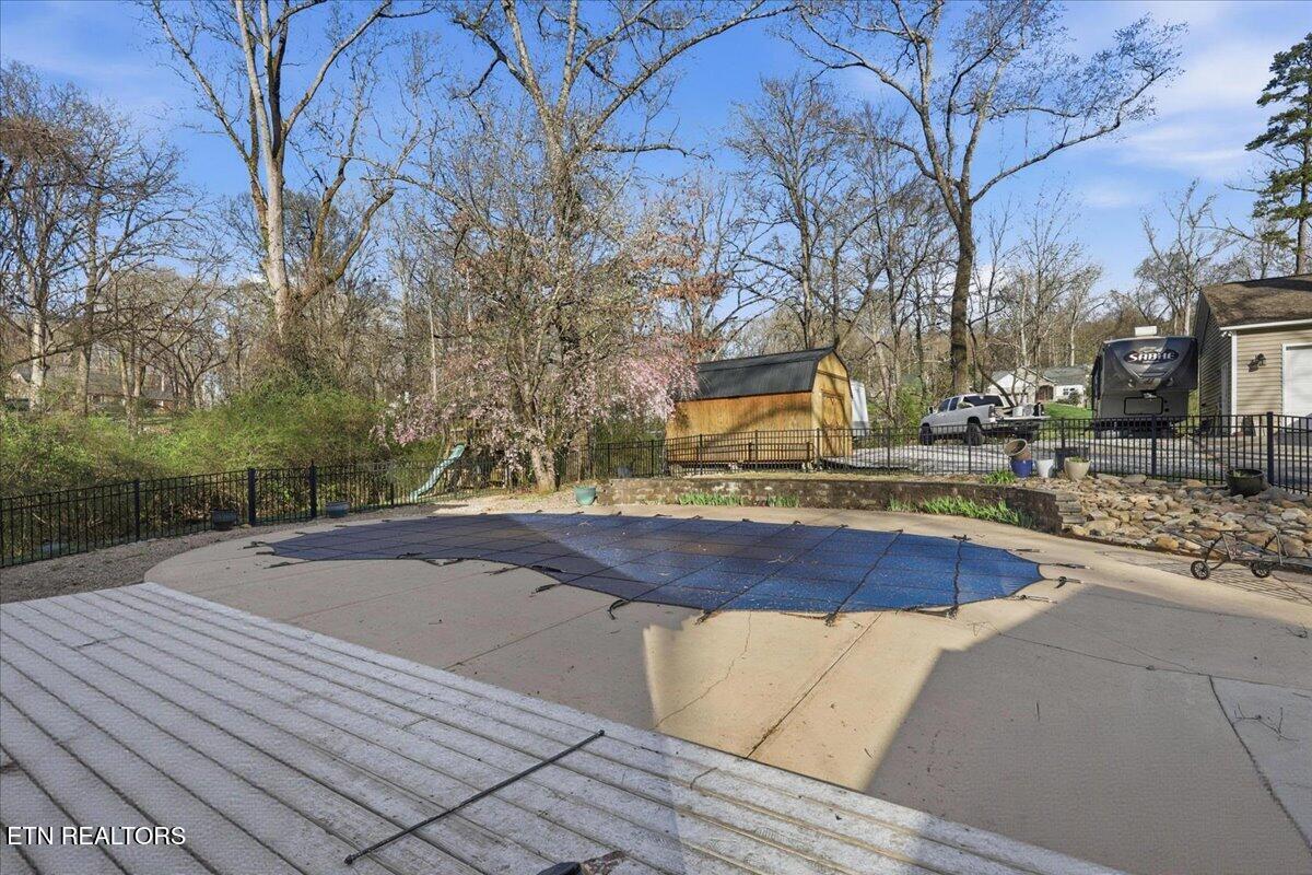 4207 Fulton Drive Knoxville TN 37918