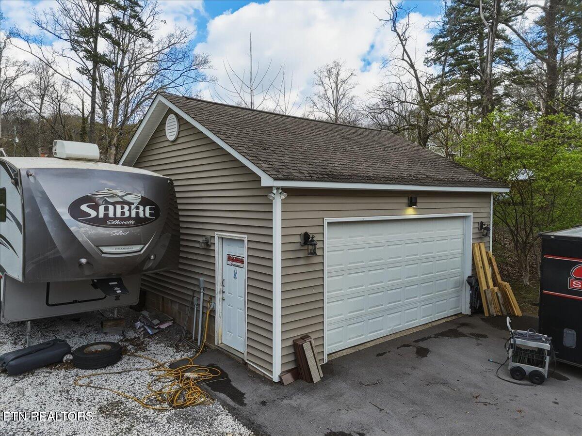 4207 Fulton Drive Knoxville TN 37918