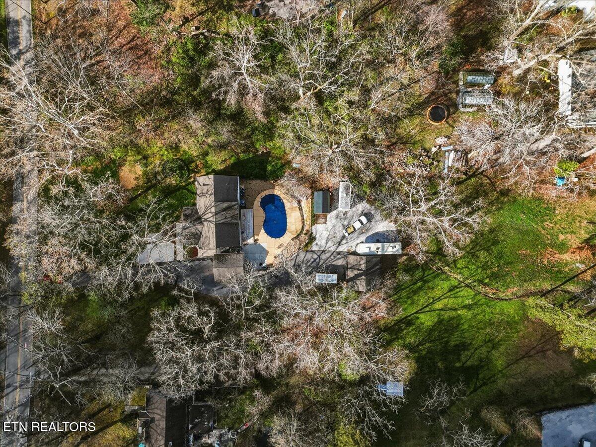 4207 Fulton Drive Knoxville TN 37918