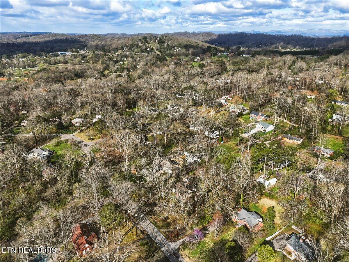 4207 Fulton Drive Knoxville TN 37918