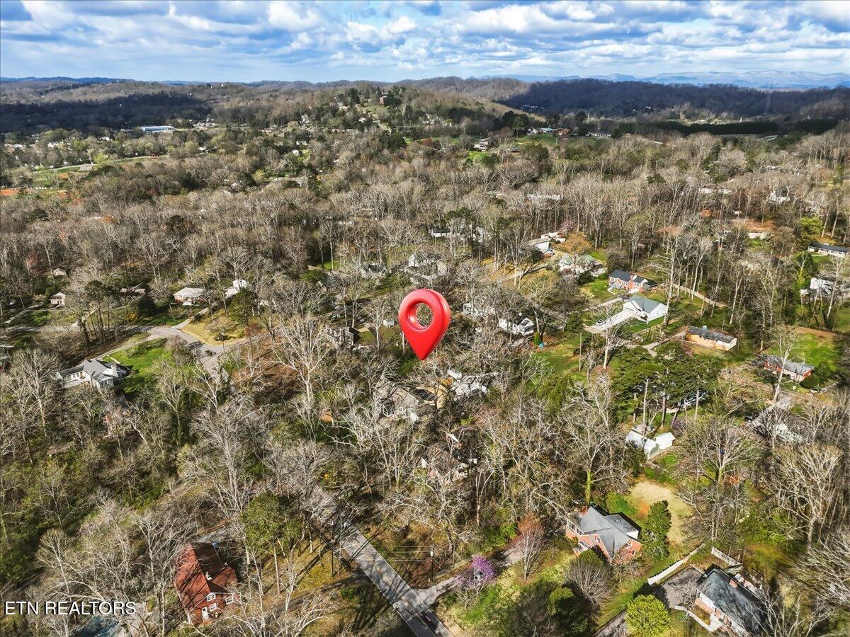 4207 Fulton Drive Knoxville TN 37918