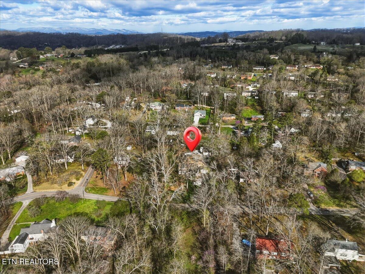 4207 Fulton Drive Knoxville TN 37918
