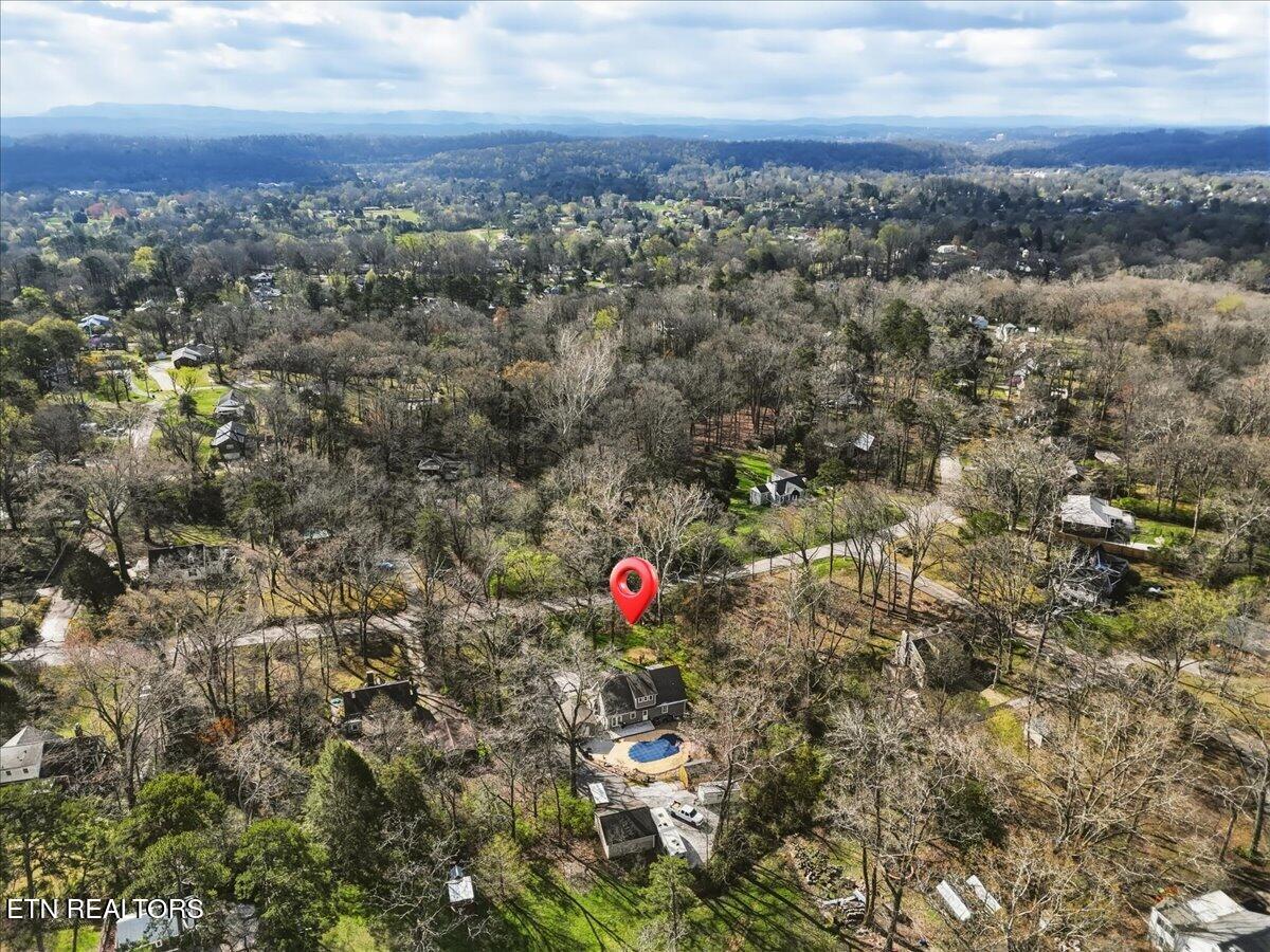 4207 Fulton Drive Knoxville TN 37918