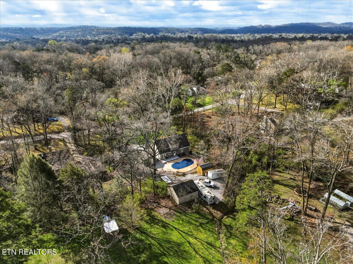 4207 Fulton Drive Knoxville TN 37918
