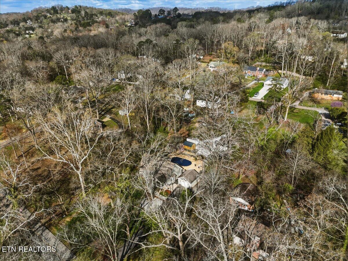 4207 Fulton Drive Knoxville TN 37918