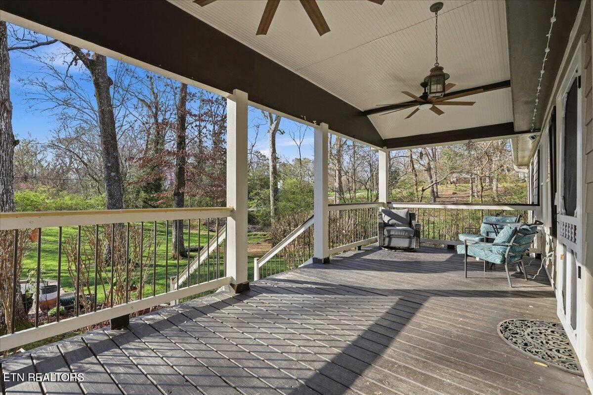 4207 Fulton Drive Knoxville TN 37918