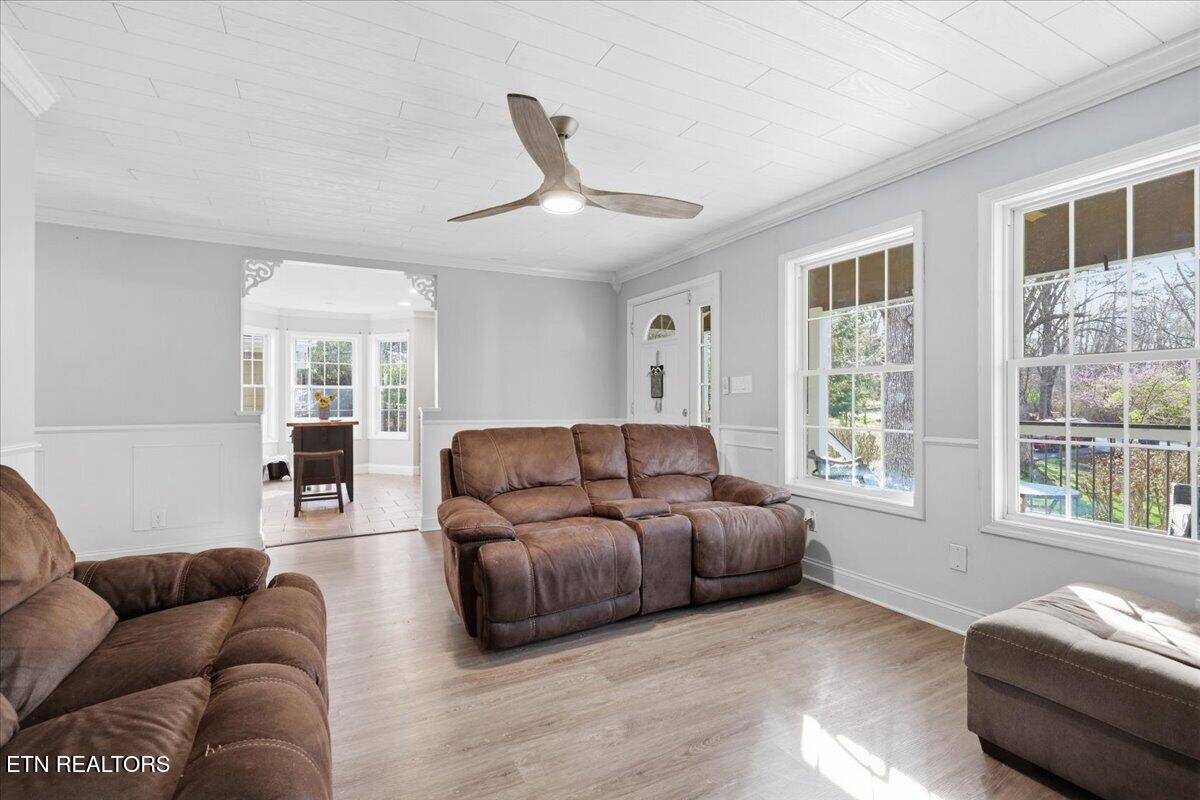 4207 Fulton Drive Knoxville TN 37918
