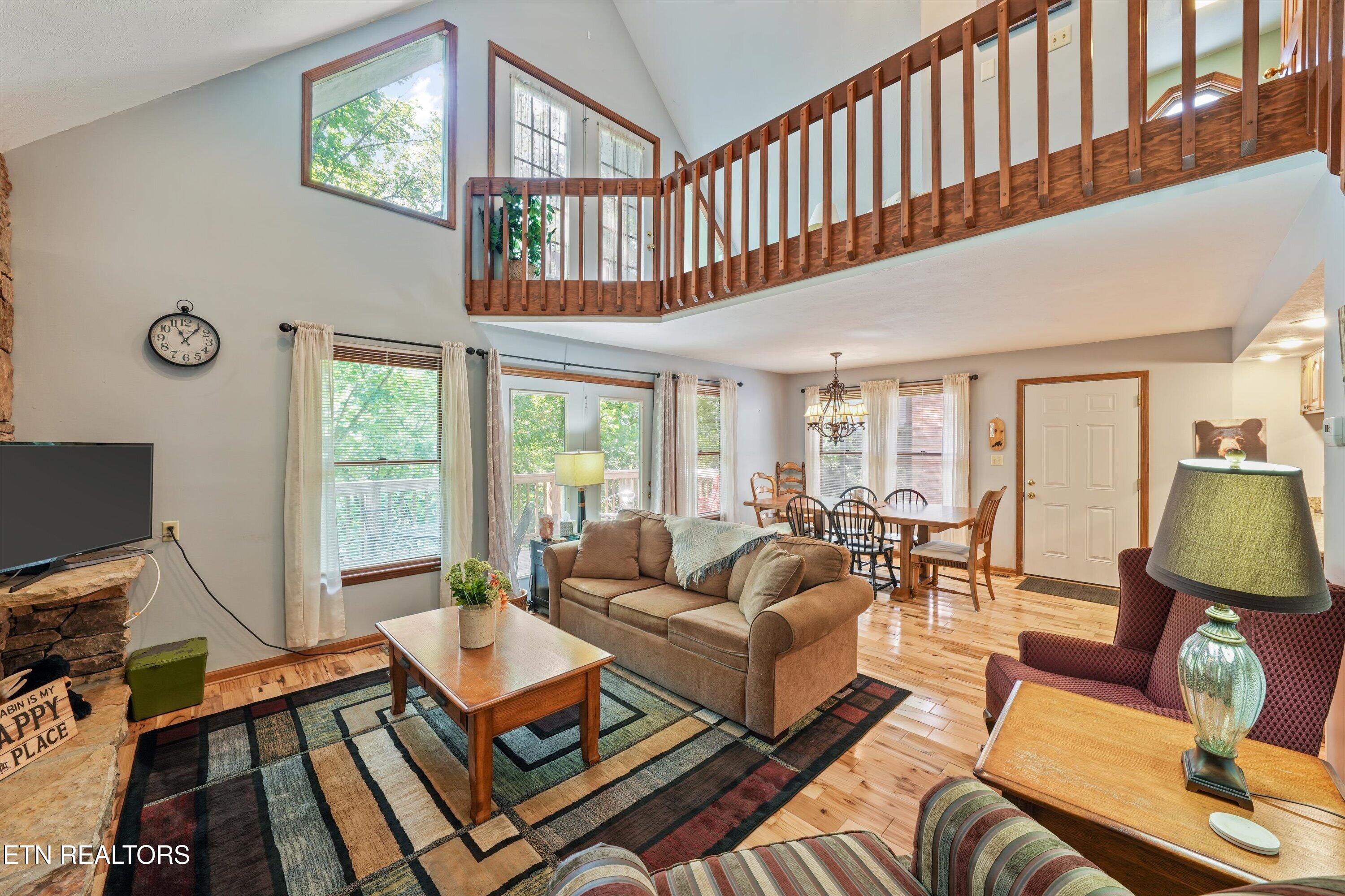 333 Woodridge Way Pigeon Forge TN 37863