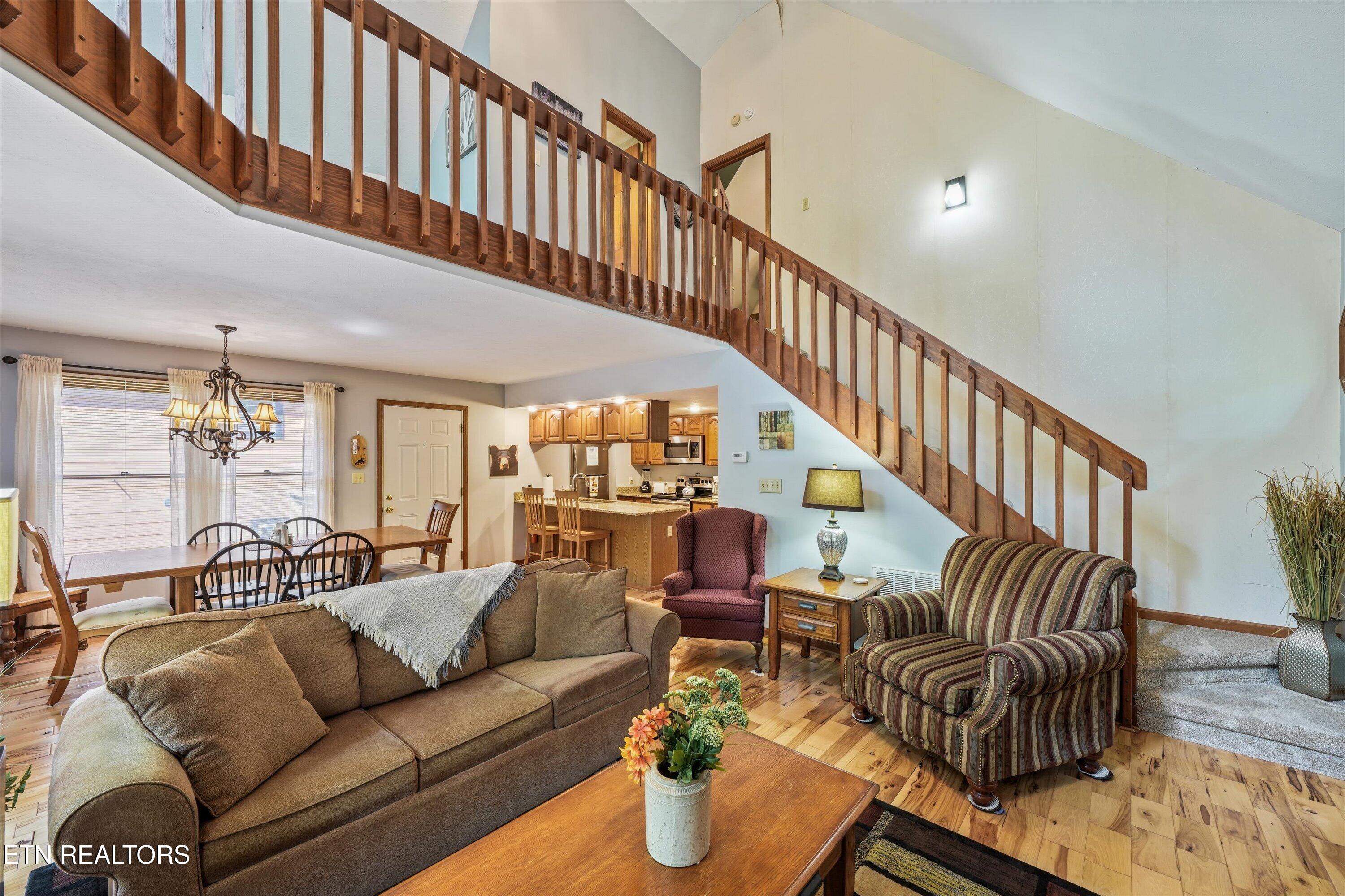 333 Woodridge Way Pigeon Forge TN 37863