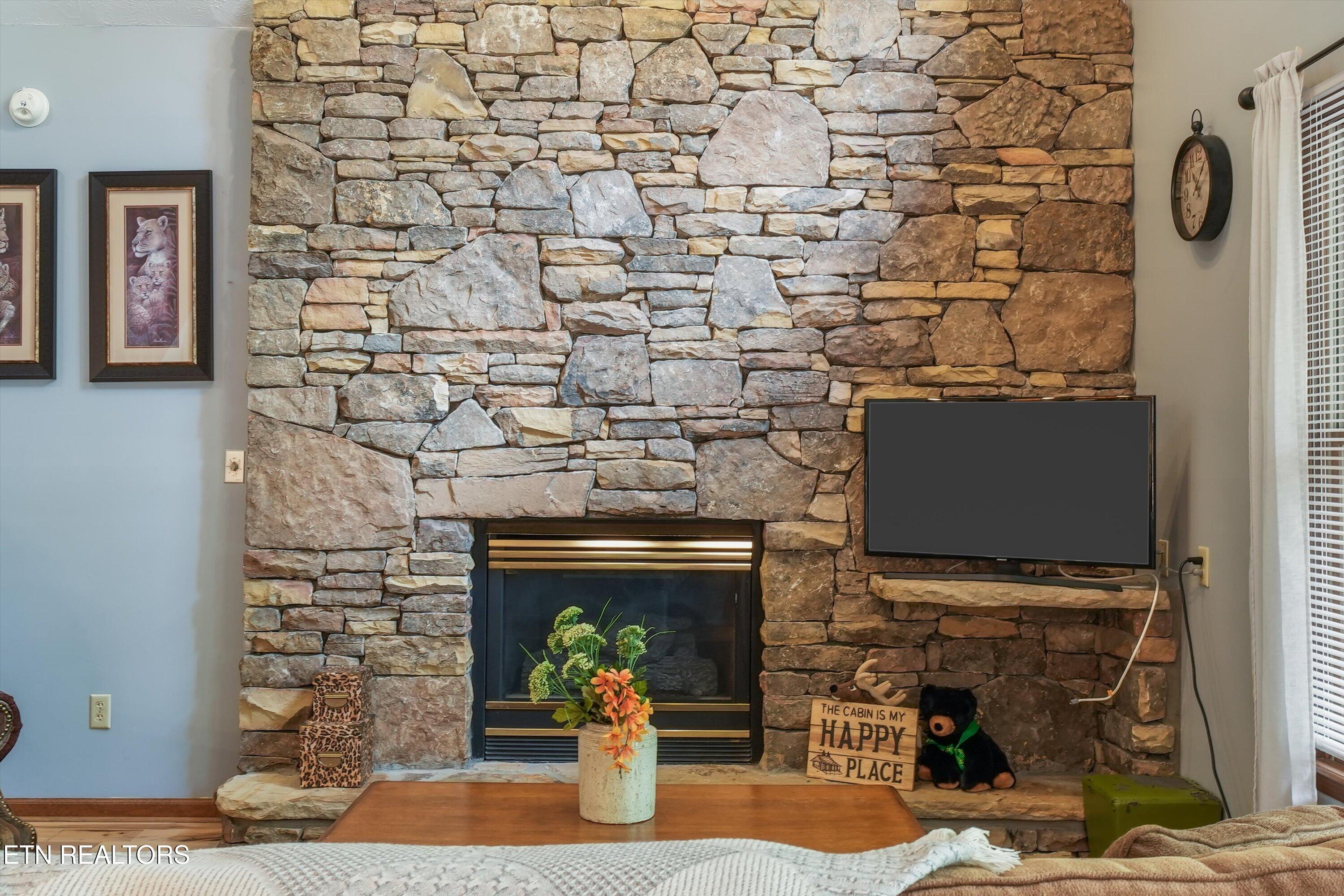 333 Woodridge Way Pigeon Forge TN 37863