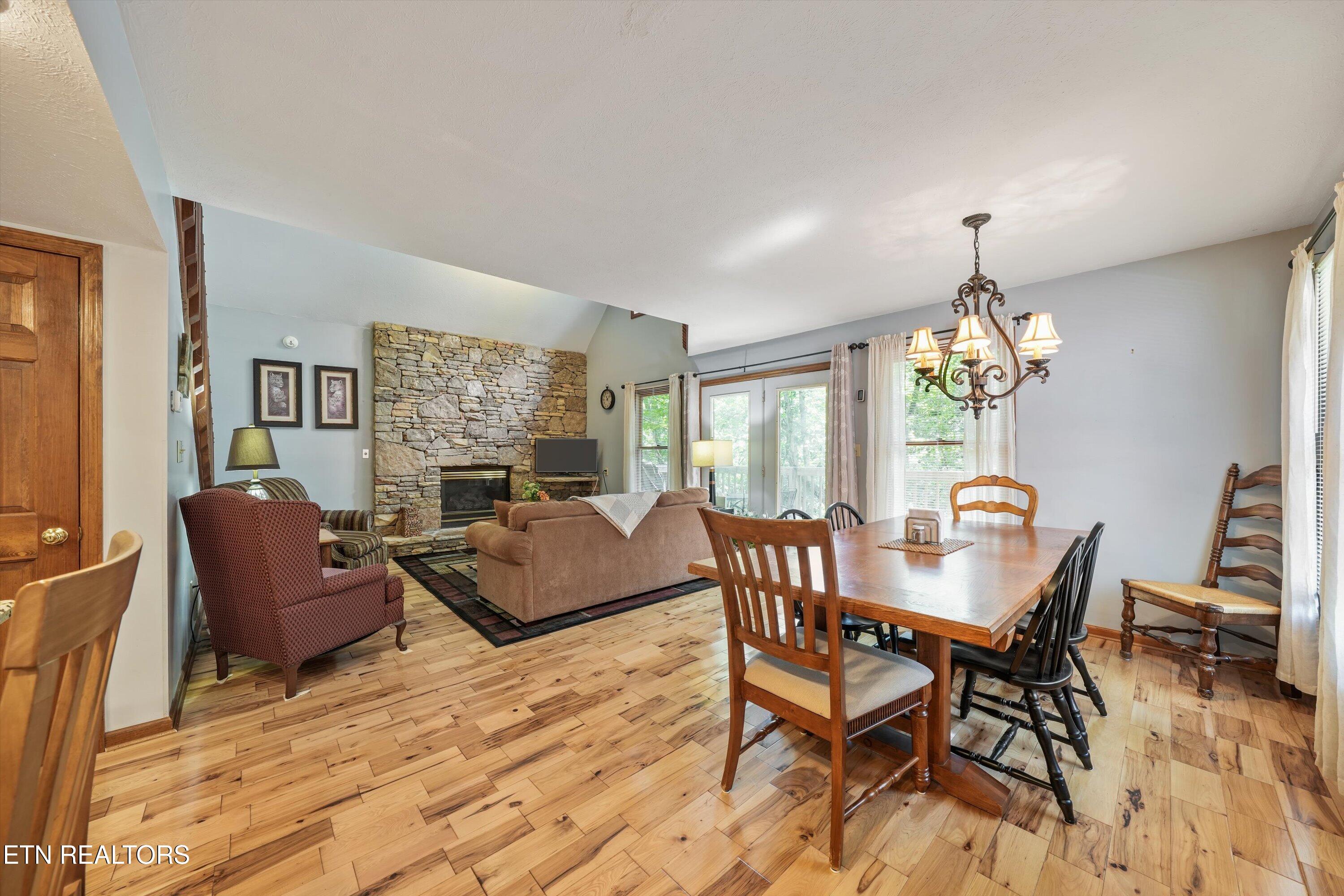 333 Woodridge Way Pigeon Forge TN 37863