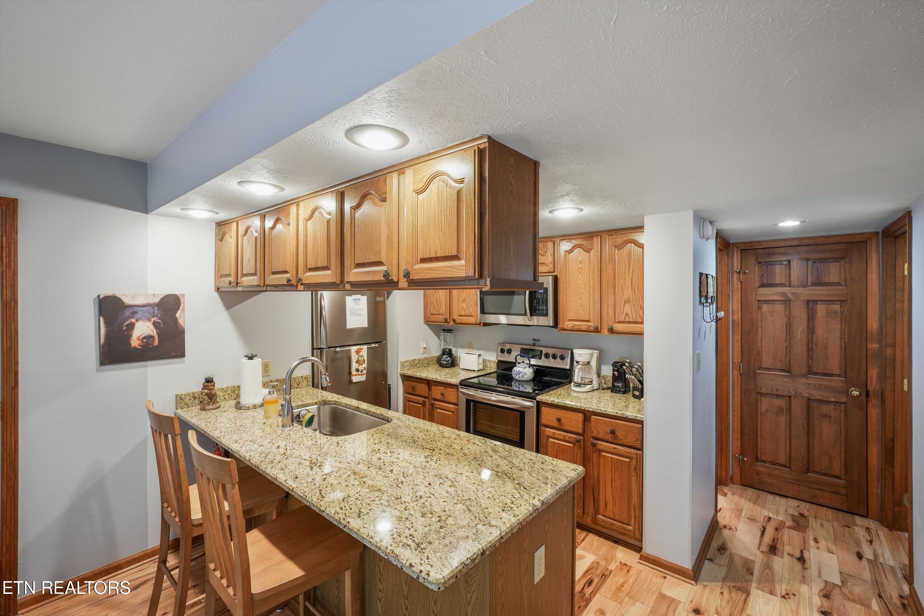 333 Woodridge Way Pigeon Forge TN 37863