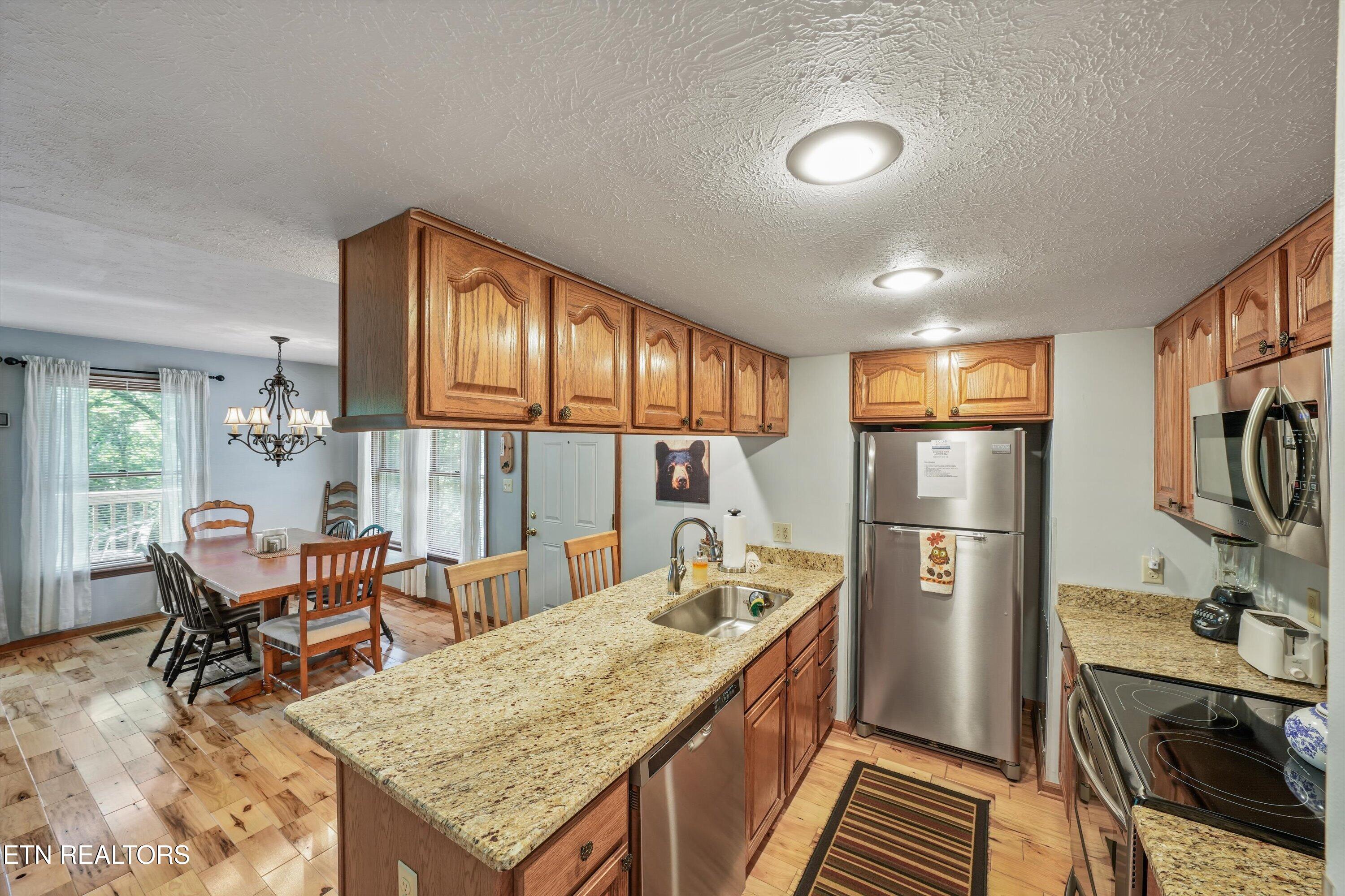 333 Woodridge Way Pigeon Forge TN 37863