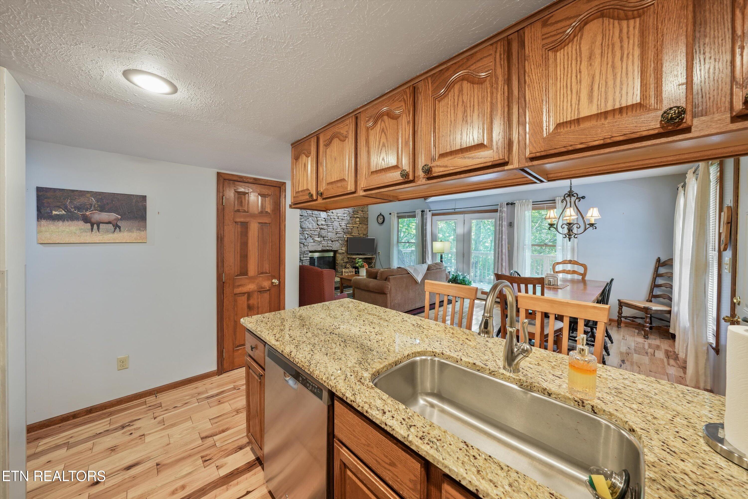 333 Woodridge Way Pigeon Forge TN 37863