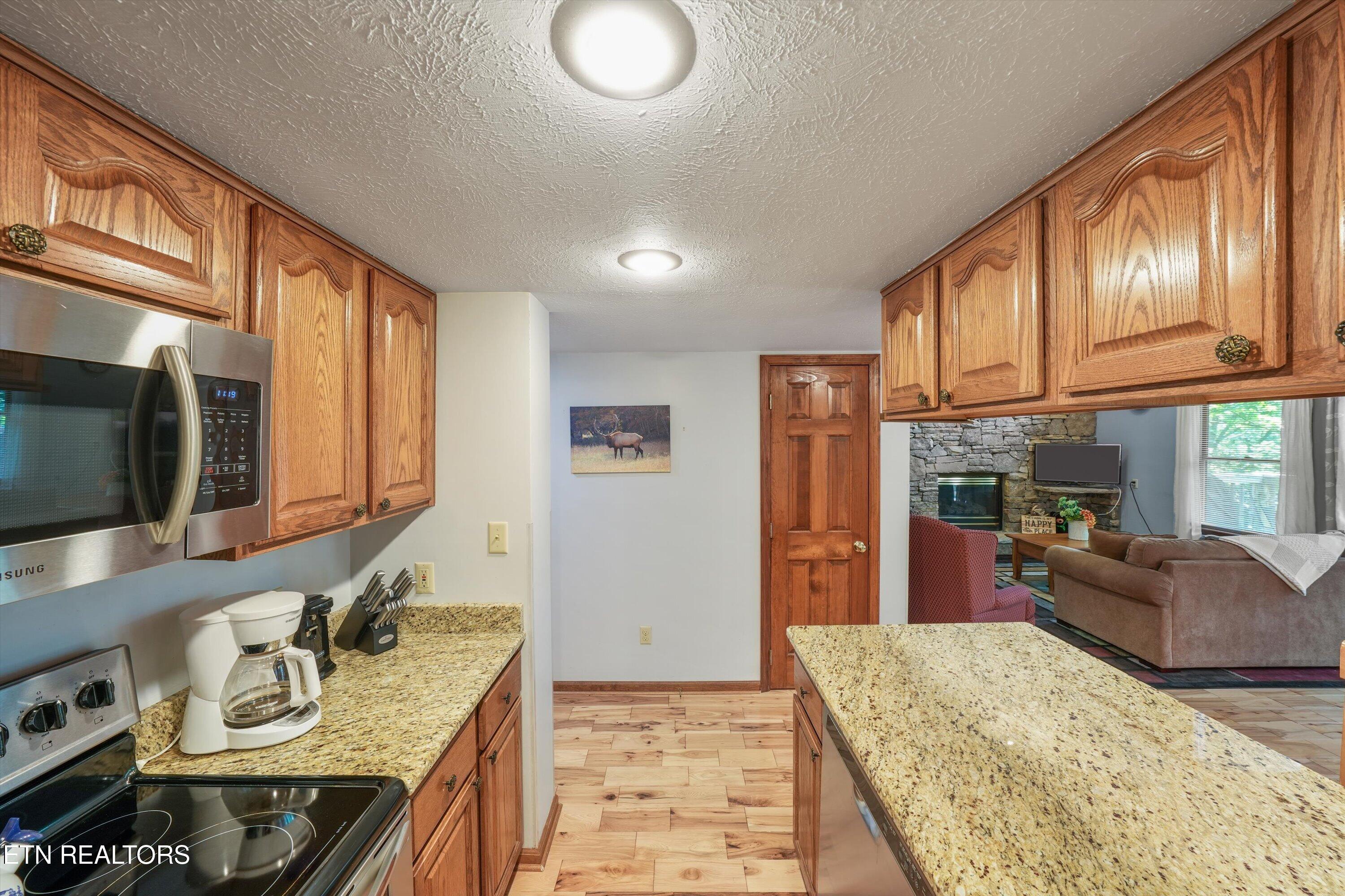 333 Woodridge Way Pigeon Forge TN 37863