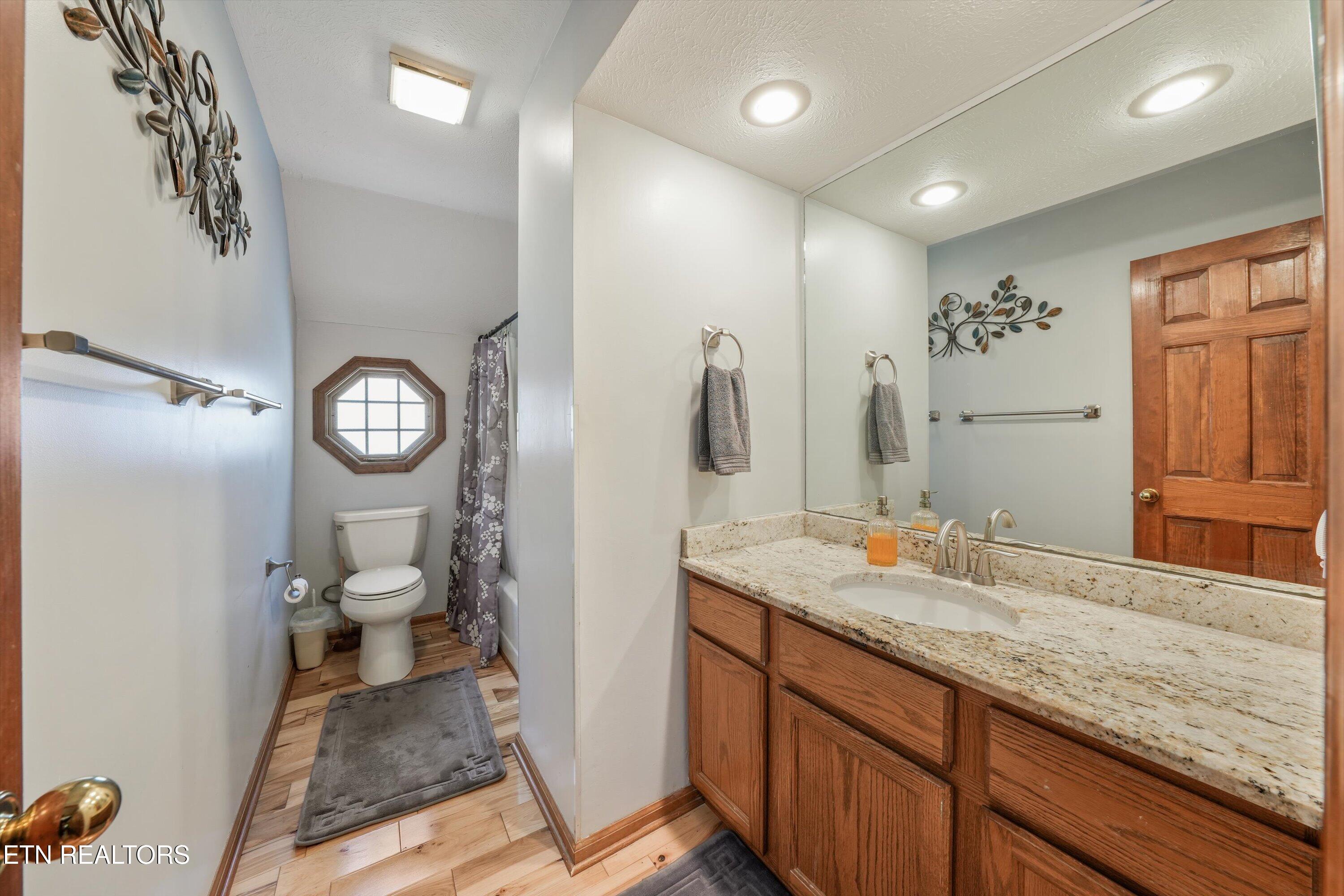 333 Woodridge Way Pigeon Forge TN 37863