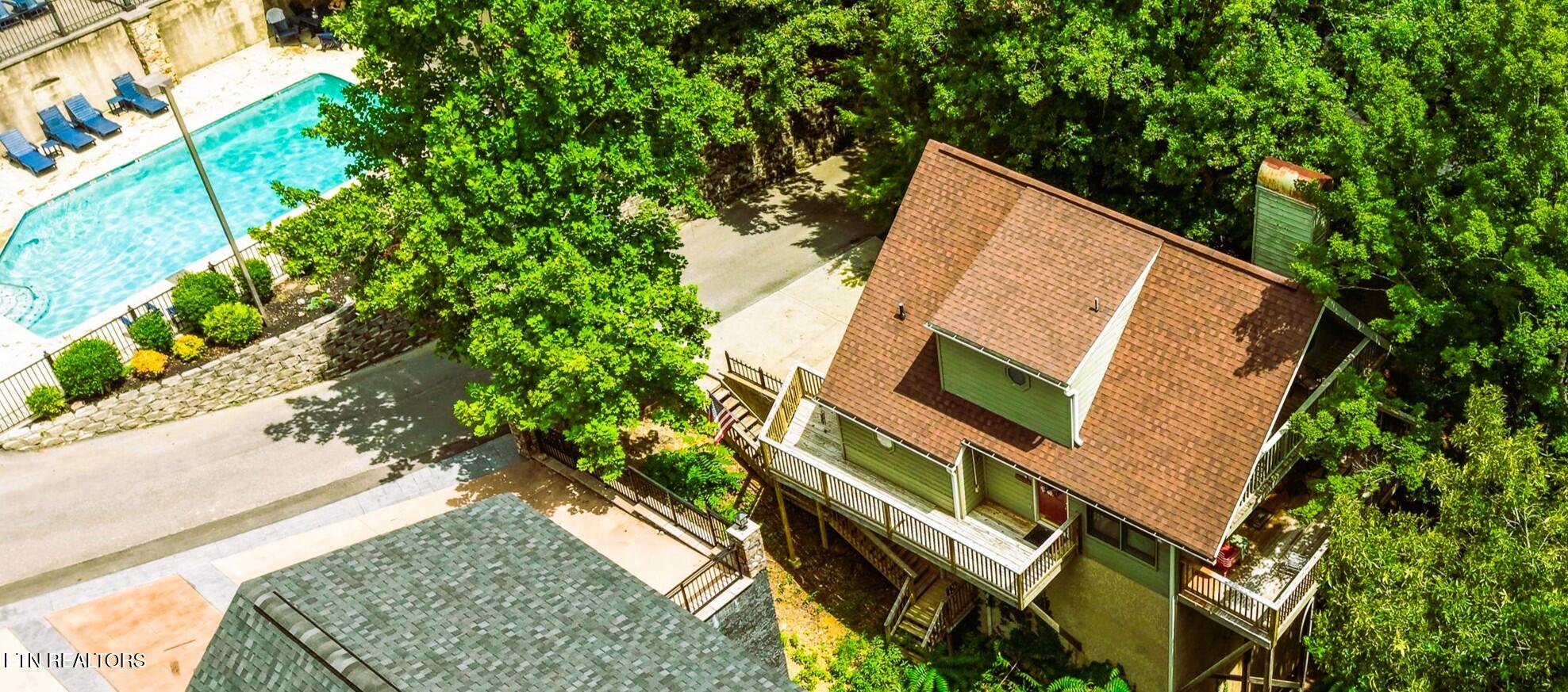 333 Woodridge Way Pigeon Forge TN 37863