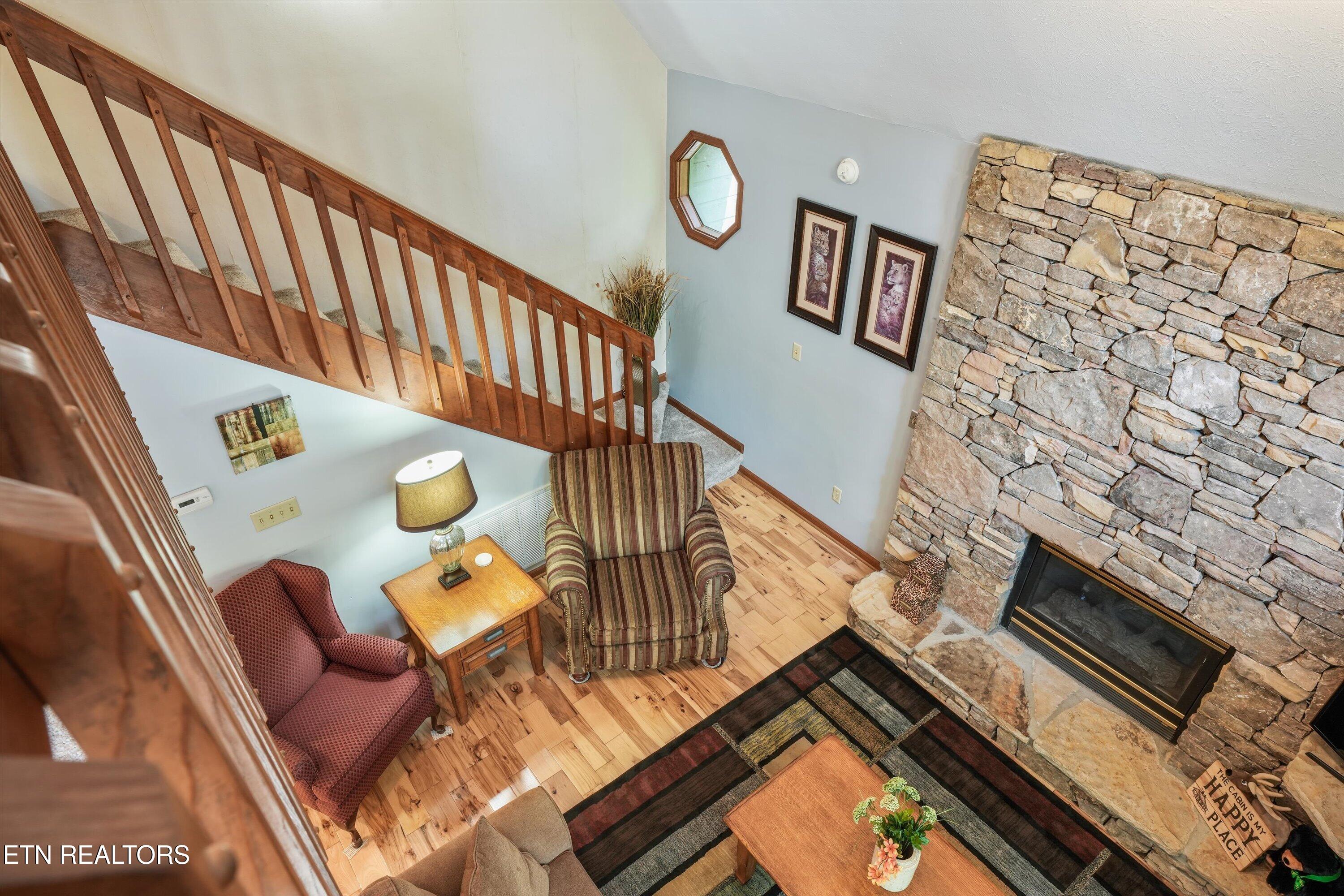 333 Woodridge Way Pigeon Forge TN 37863