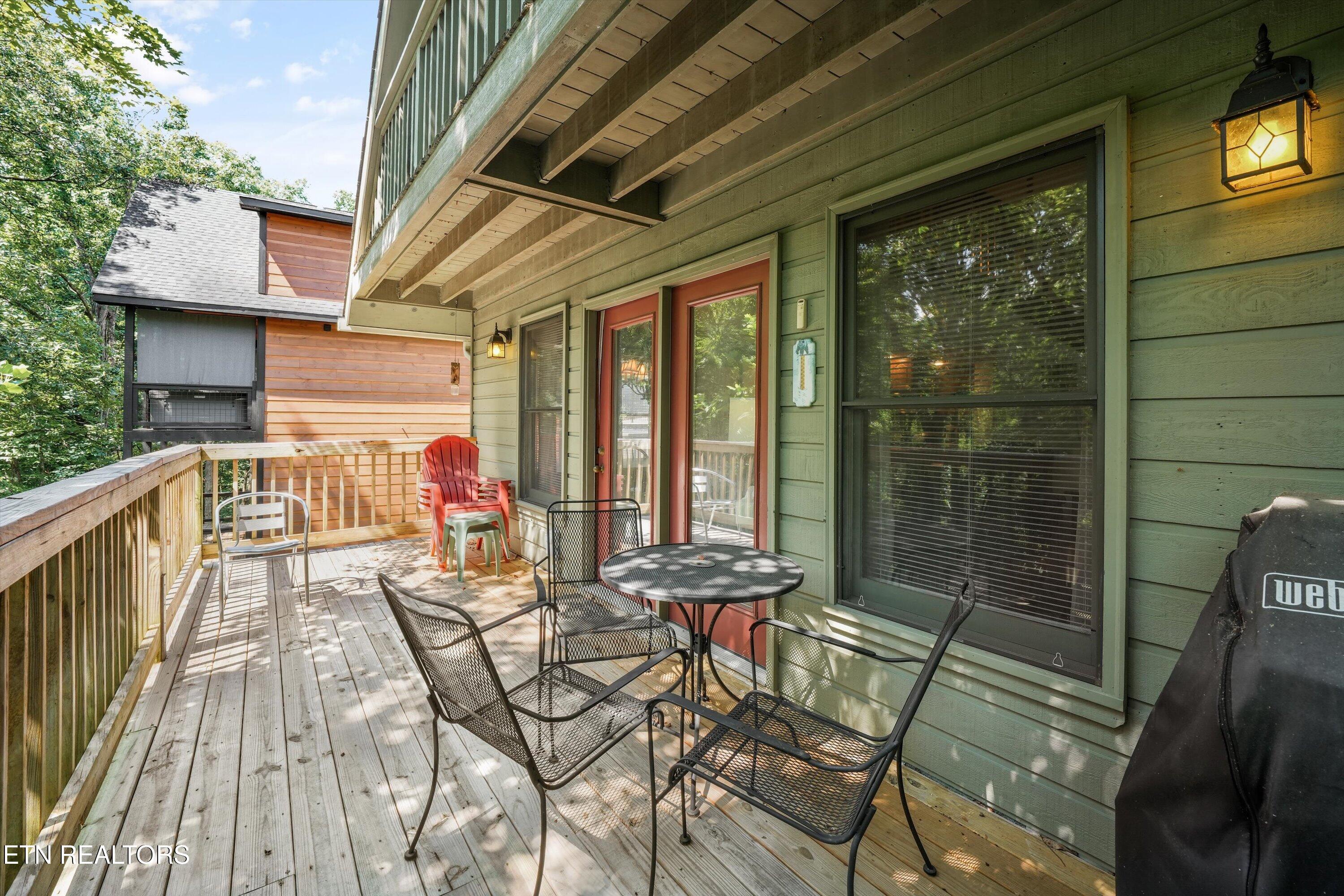 333 Woodridge Way Pigeon Forge TN 37863
