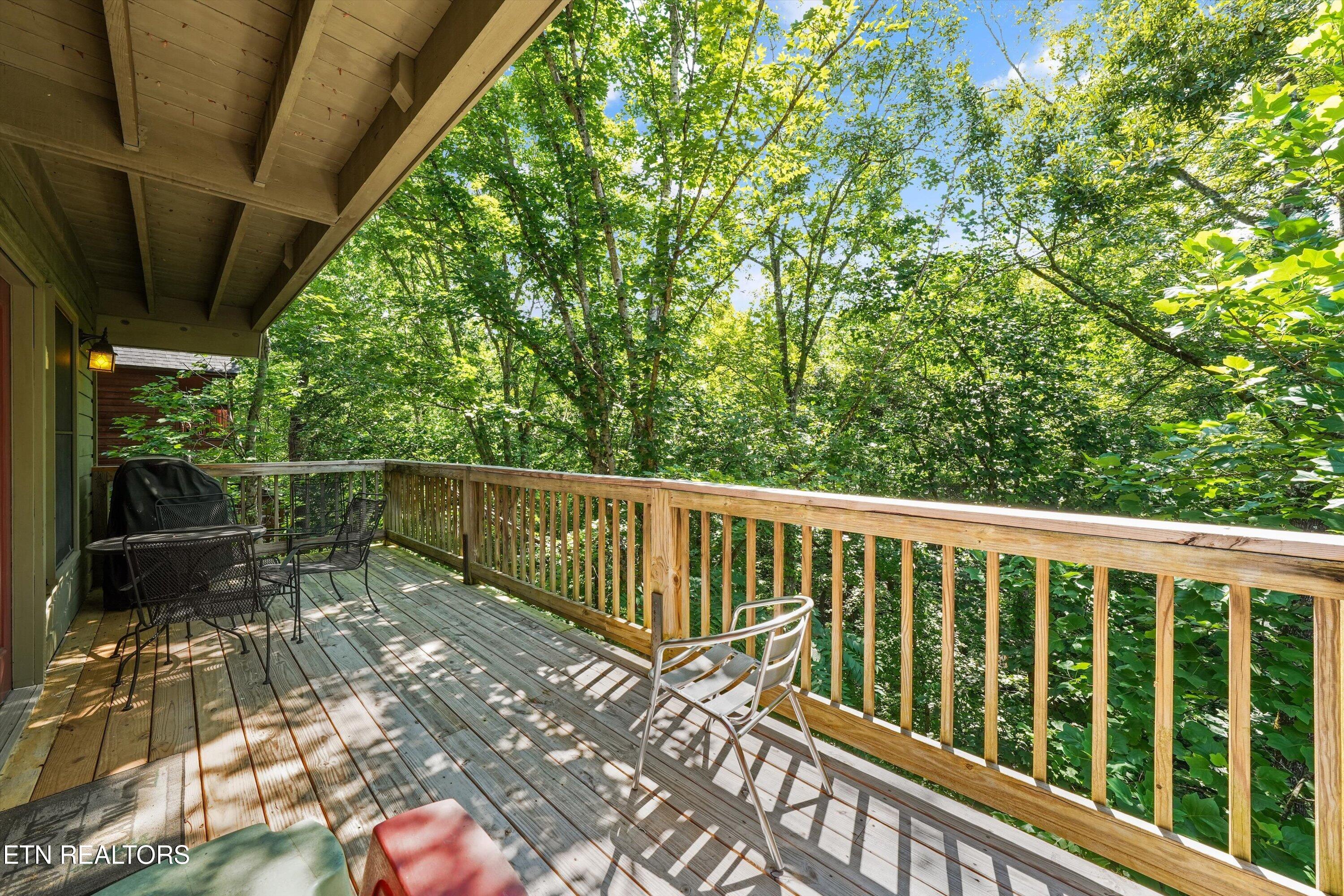 333 Woodridge Way Pigeon Forge TN 37863