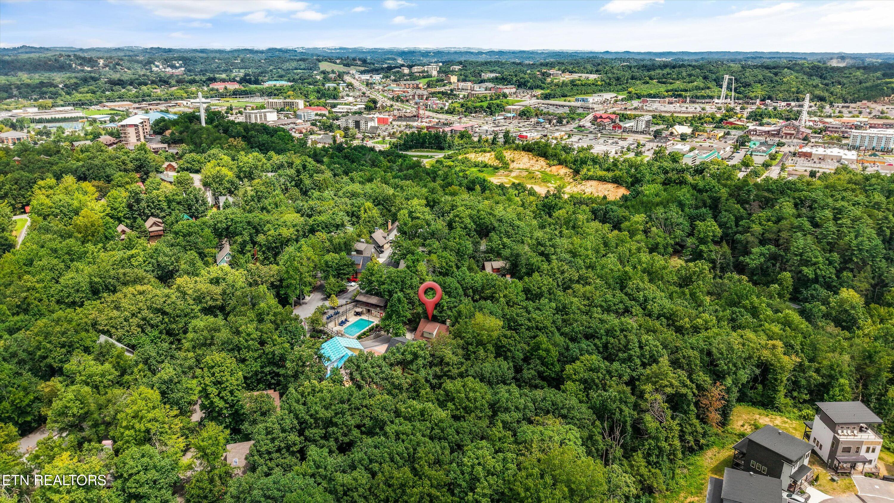 333 Woodridge Way Pigeon Forge TN 37863