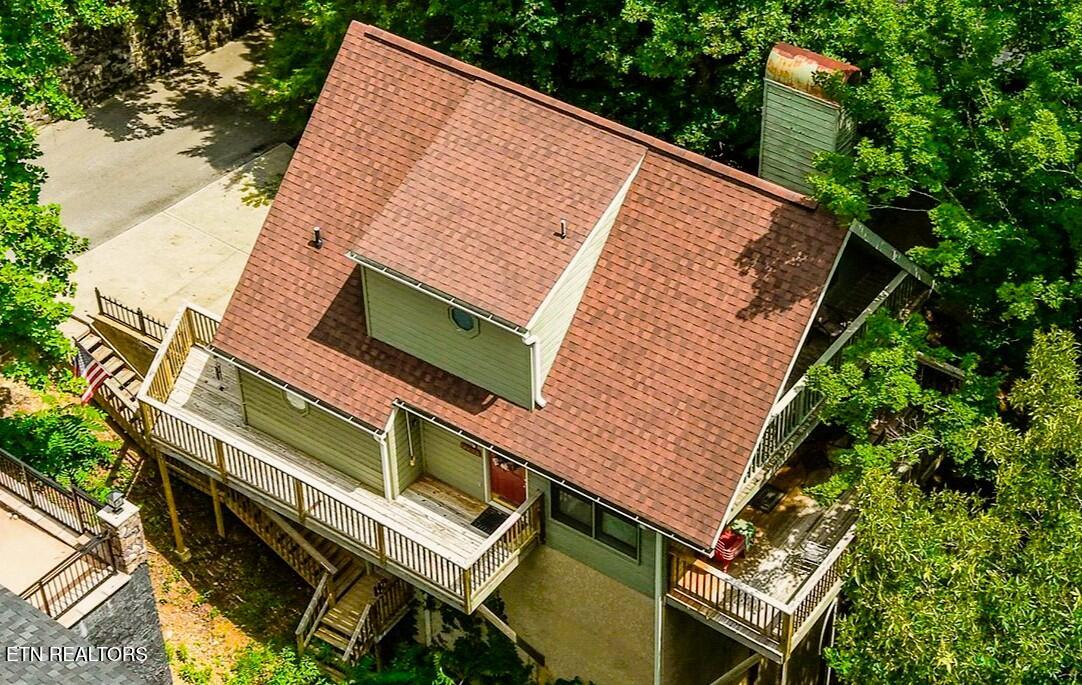 333 Woodridge Way Pigeon Forge TN 37863