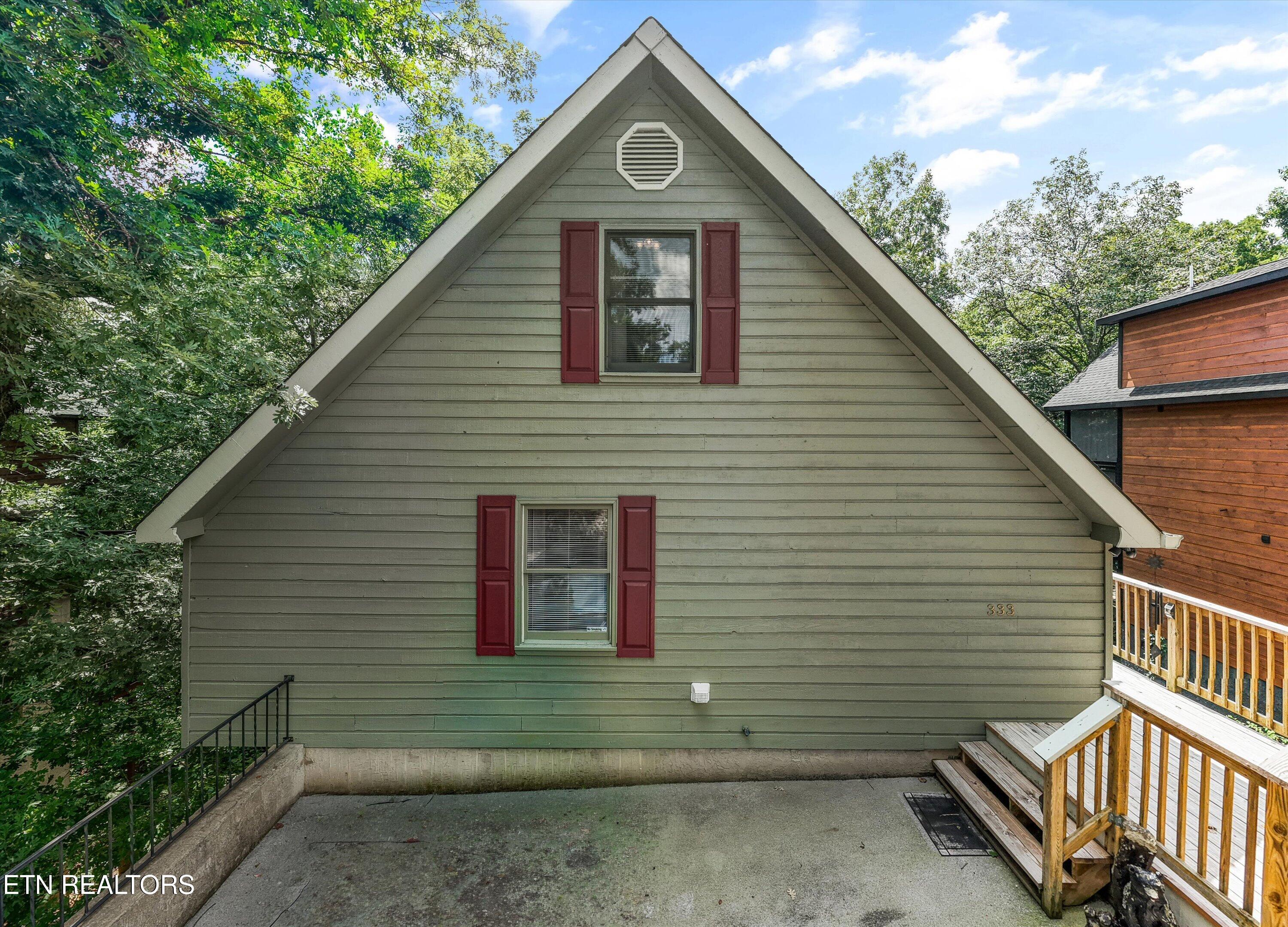 333 Woodridge Way Pigeon Forge TN 37863