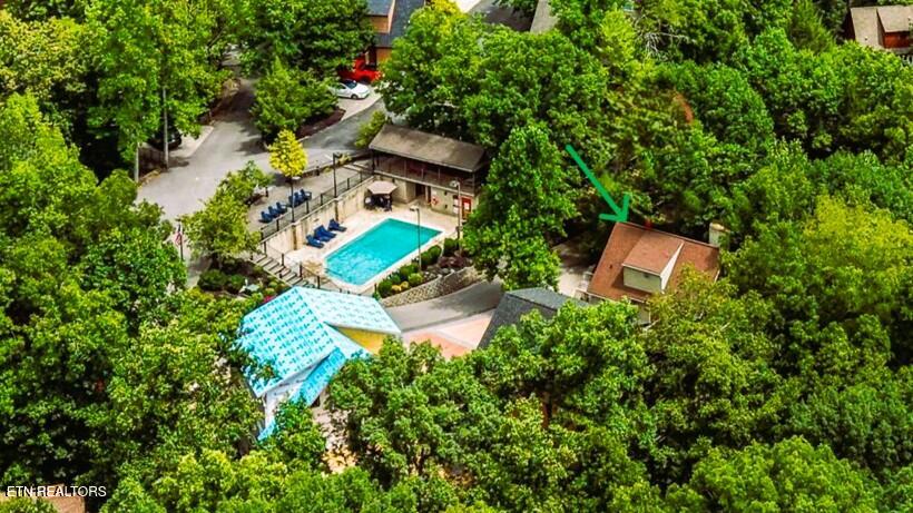 333 Woodridge Way Pigeon Forge TN 37863
