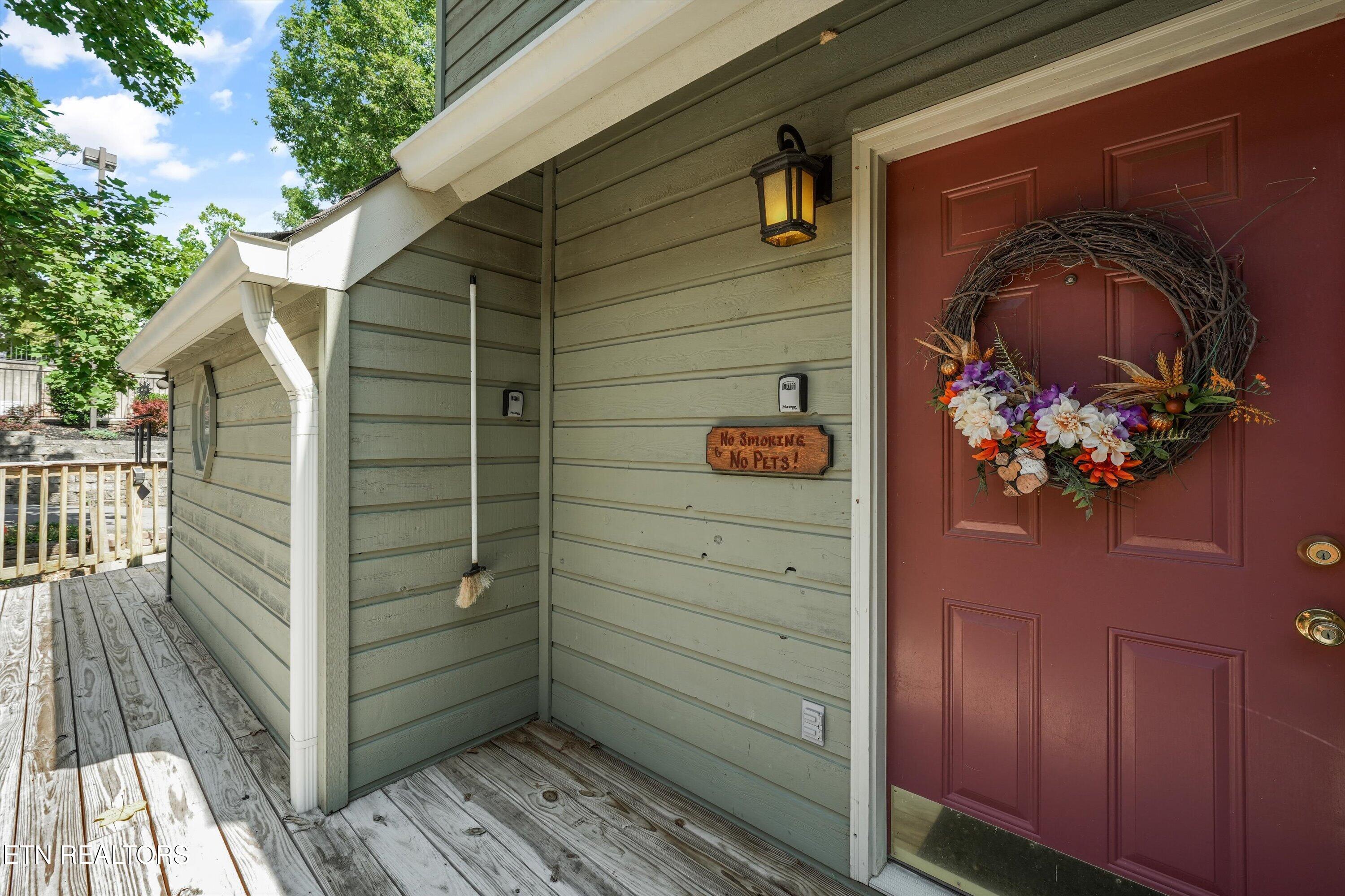333 Woodridge Way Pigeon Forge TN 37863