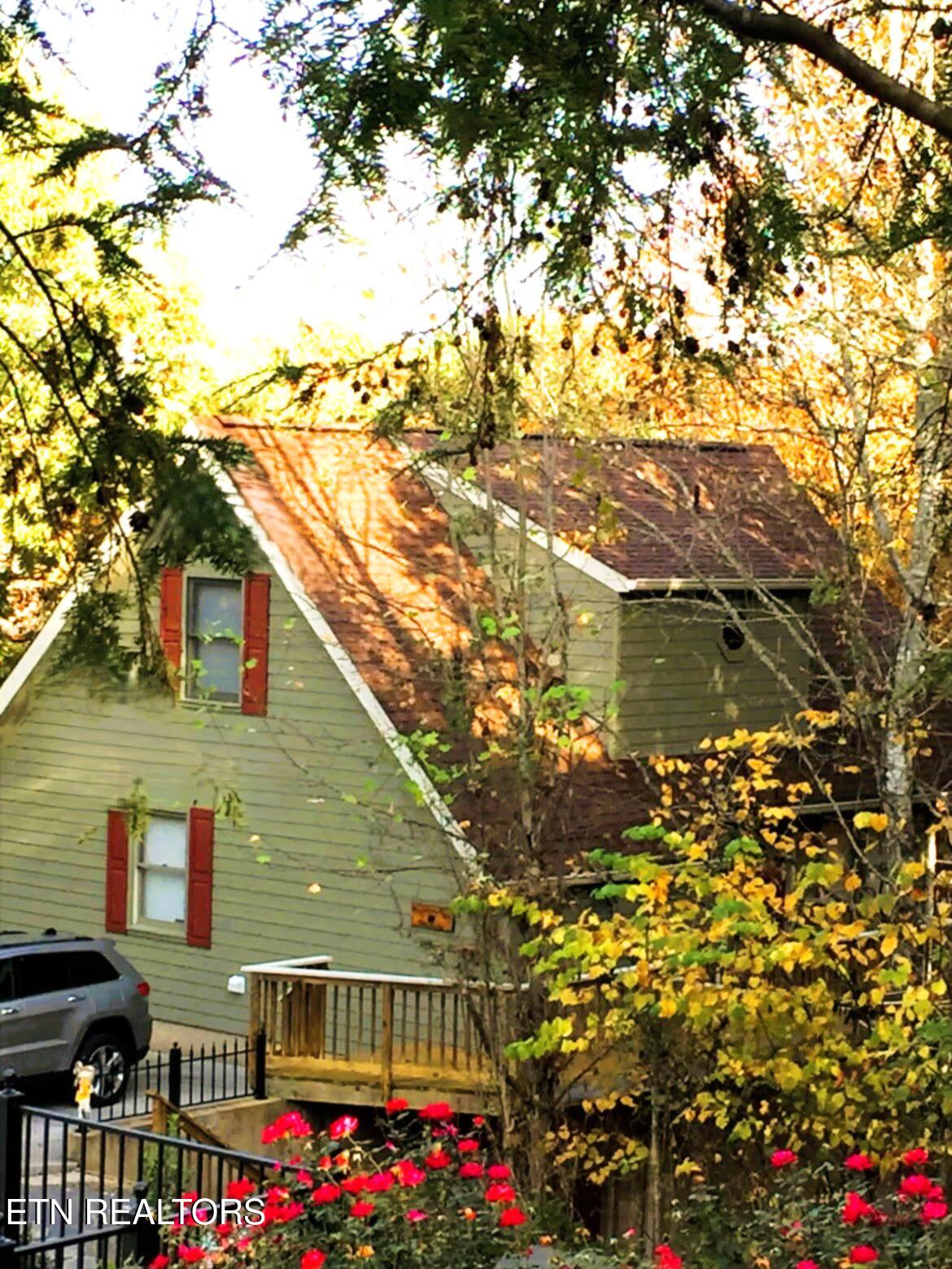 333 Woodridge Way Pigeon Forge TN 37863