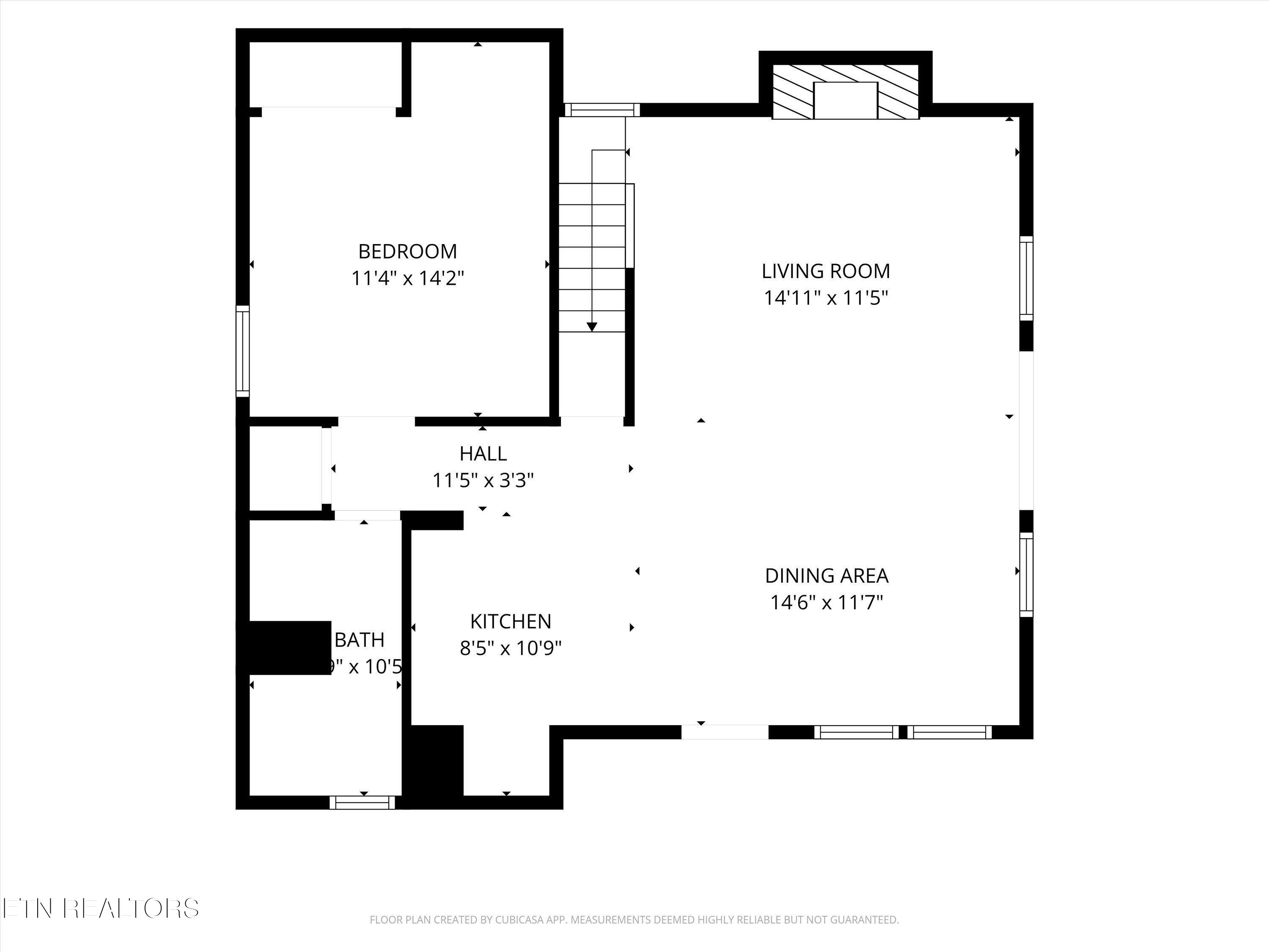 333 Woodridge Way Pigeon Forge TN 37863