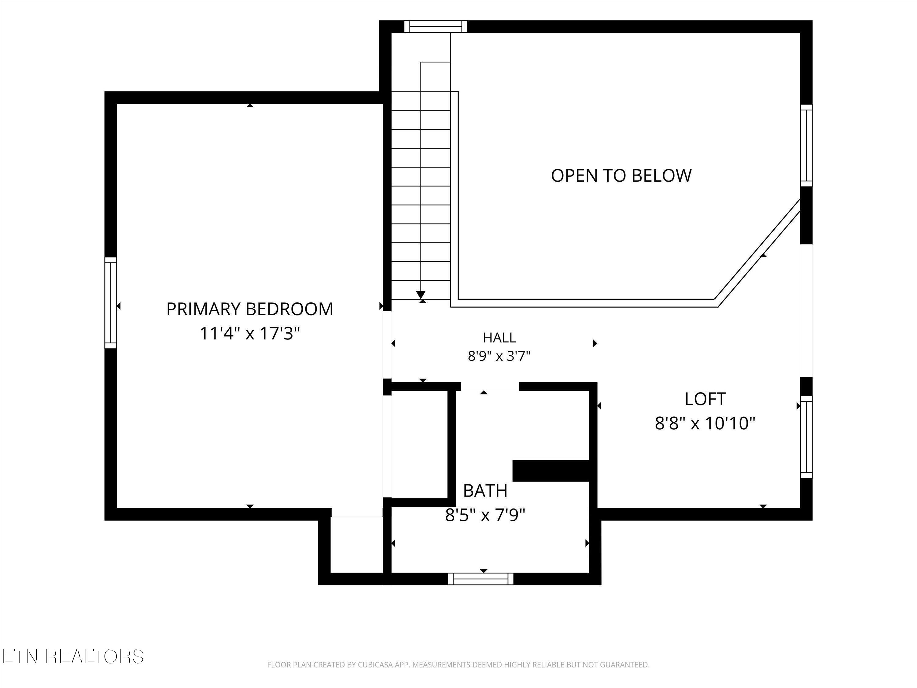 333 Woodridge Way Pigeon Forge TN 37863