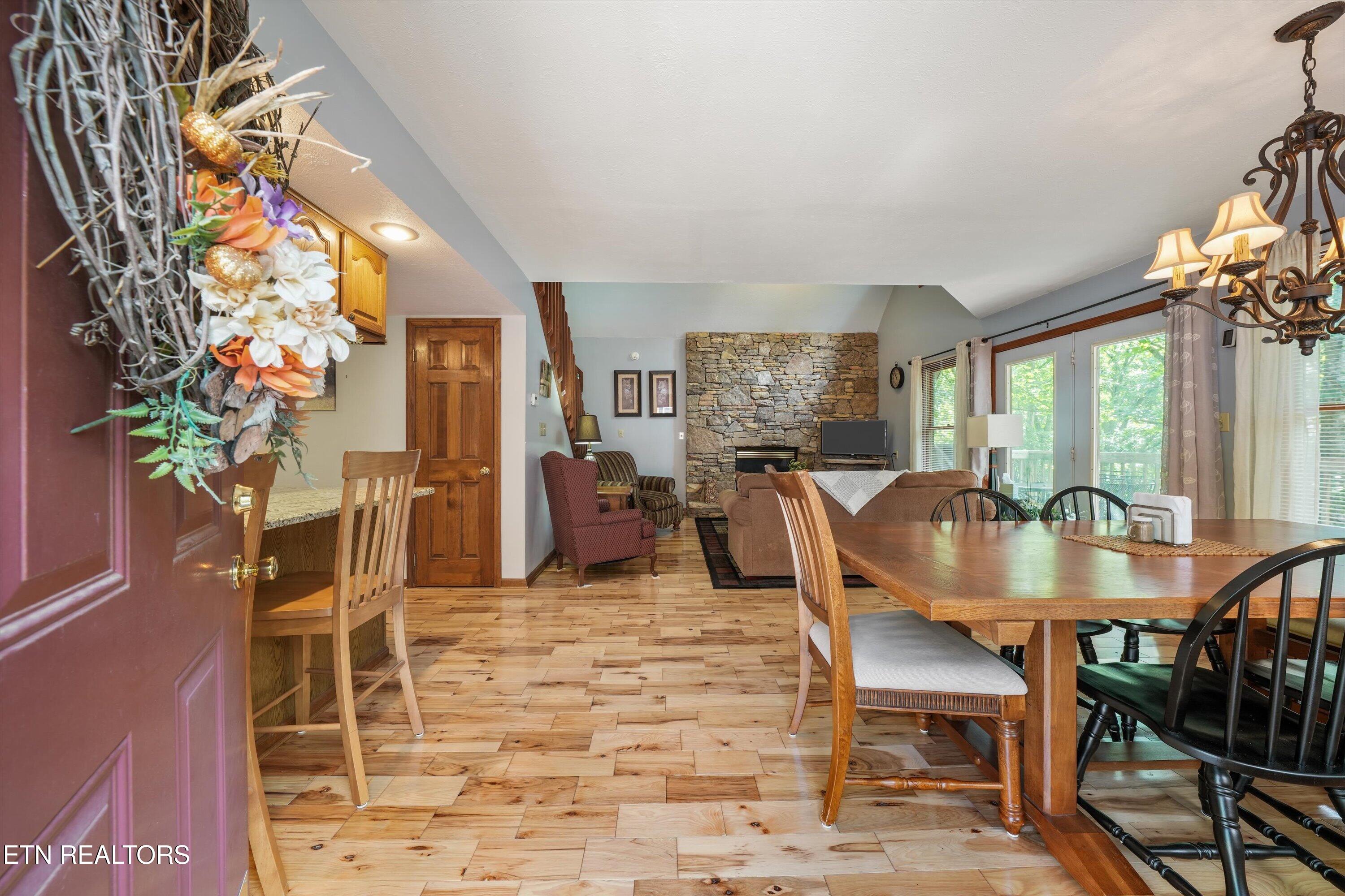 333 Woodridge Way Pigeon Forge TN 37863