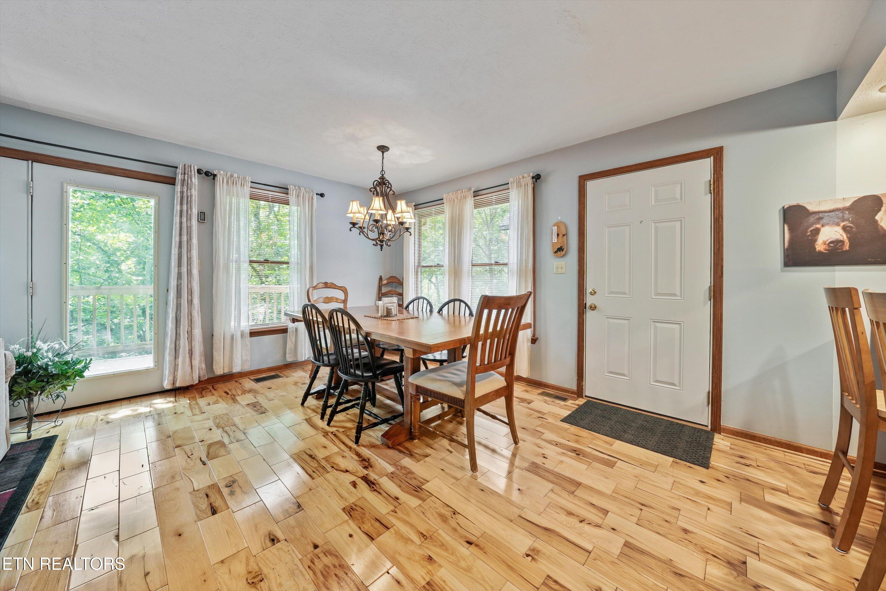 333 Woodridge Way Pigeon Forge TN 37863