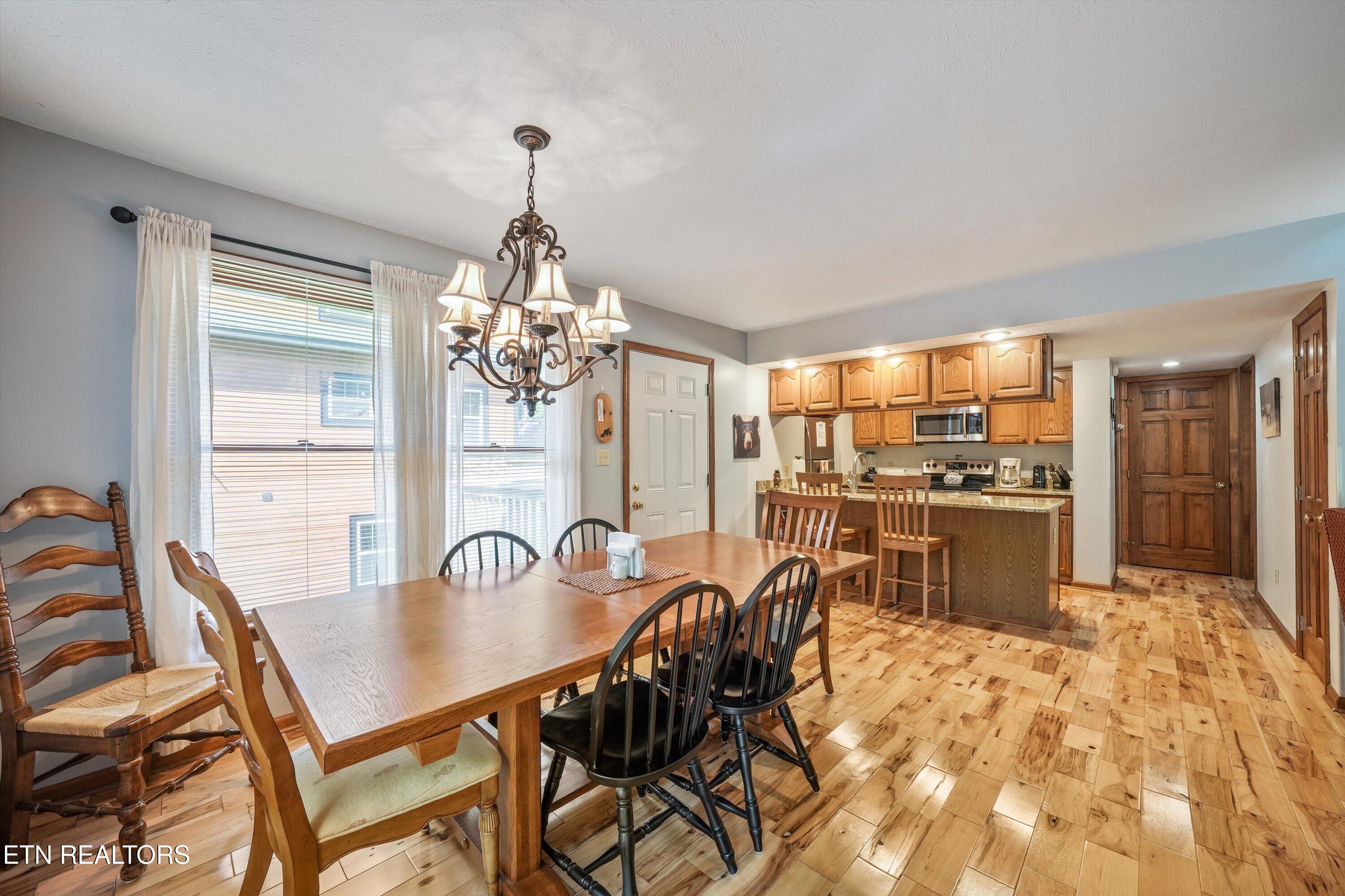 333 Woodridge Way Pigeon Forge TN 37863