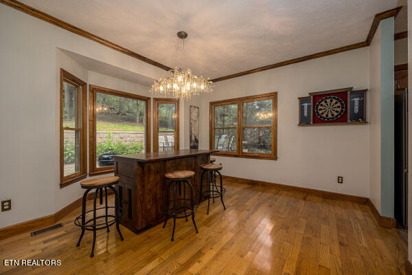 296 Lane Hollow Road Sevierville TN 37876