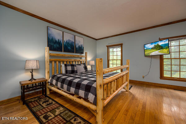 296 Lane Hollow Road Sevierville TN 37876
