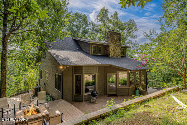 296 Lane Hollow Road Sevierville TN 37876