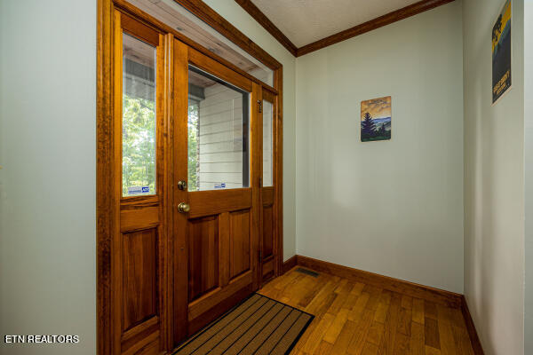 296 Lane Hollow Road Sevierville TN 37876