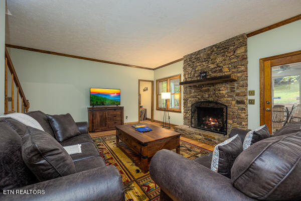 296 Lane Hollow Road Sevierville TN 37876