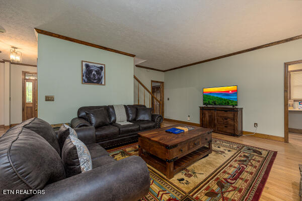 296 Lane Hollow Road Sevierville TN 37876