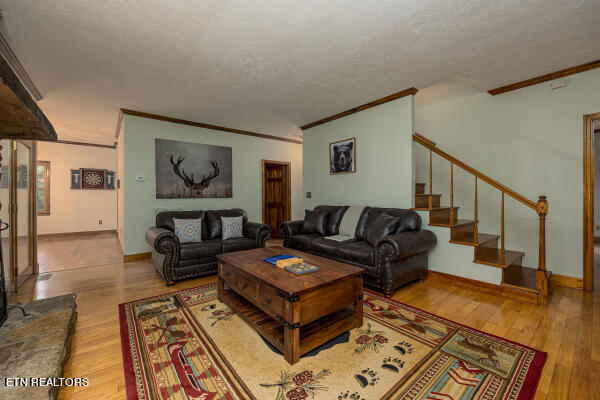 296 Lane Hollow Road Sevierville TN 37876