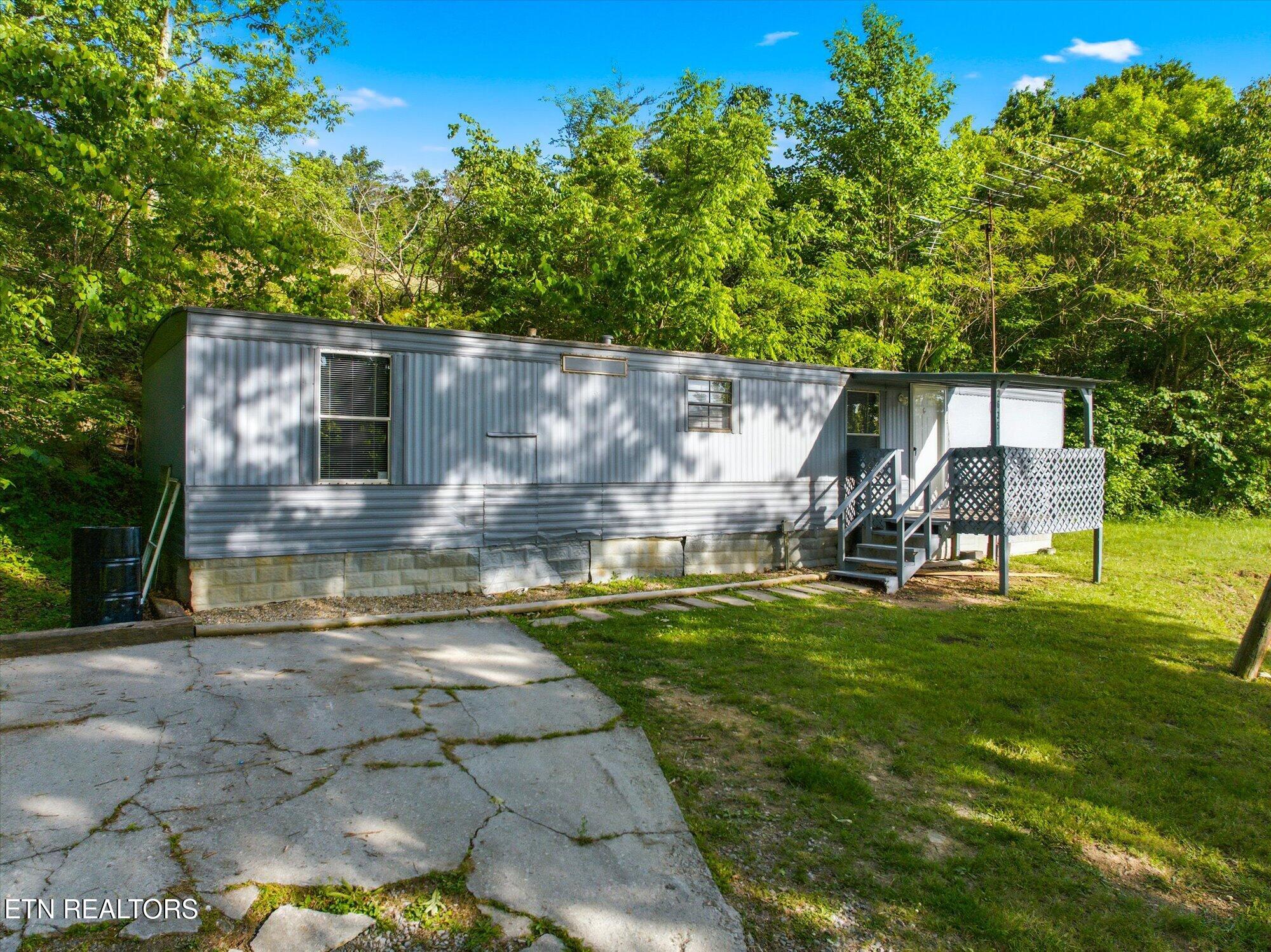 2641&2635 Highway 61 West Andersonville TN 37705