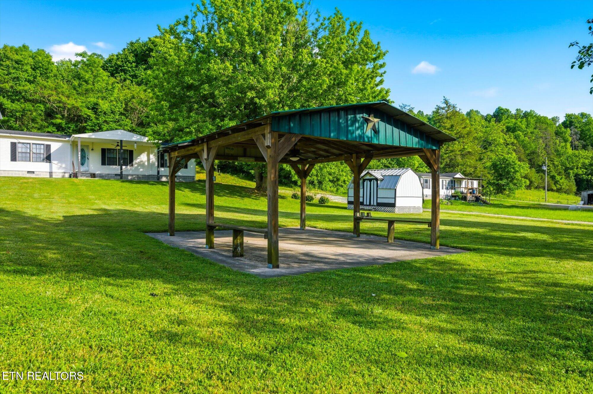 2641&2635 Highway 61 West Andersonville TN 37705