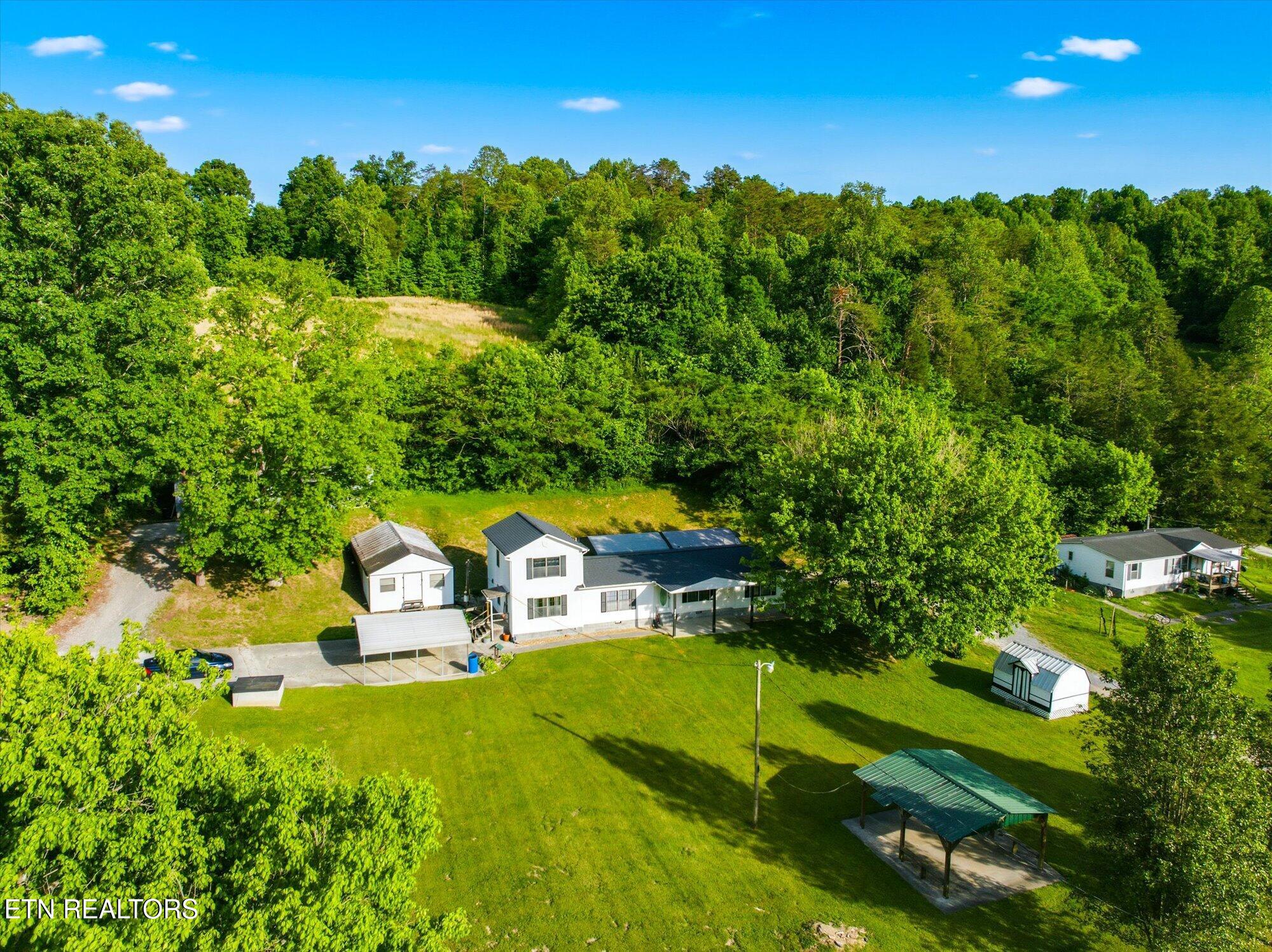 2641&2635 Highway 61 West Andersonville TN 37705