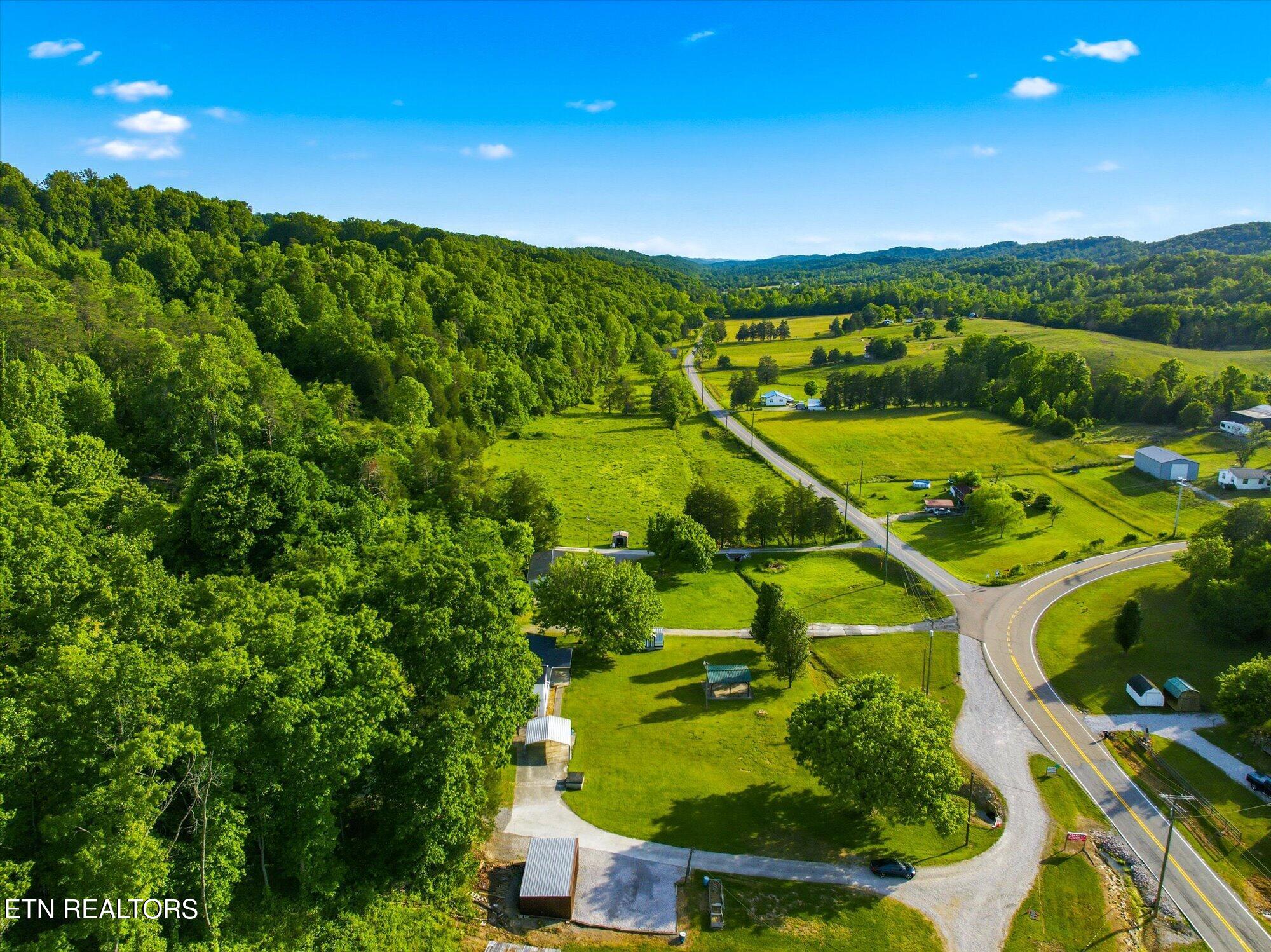 2641&2635 Highway 61 West Andersonville TN 37705