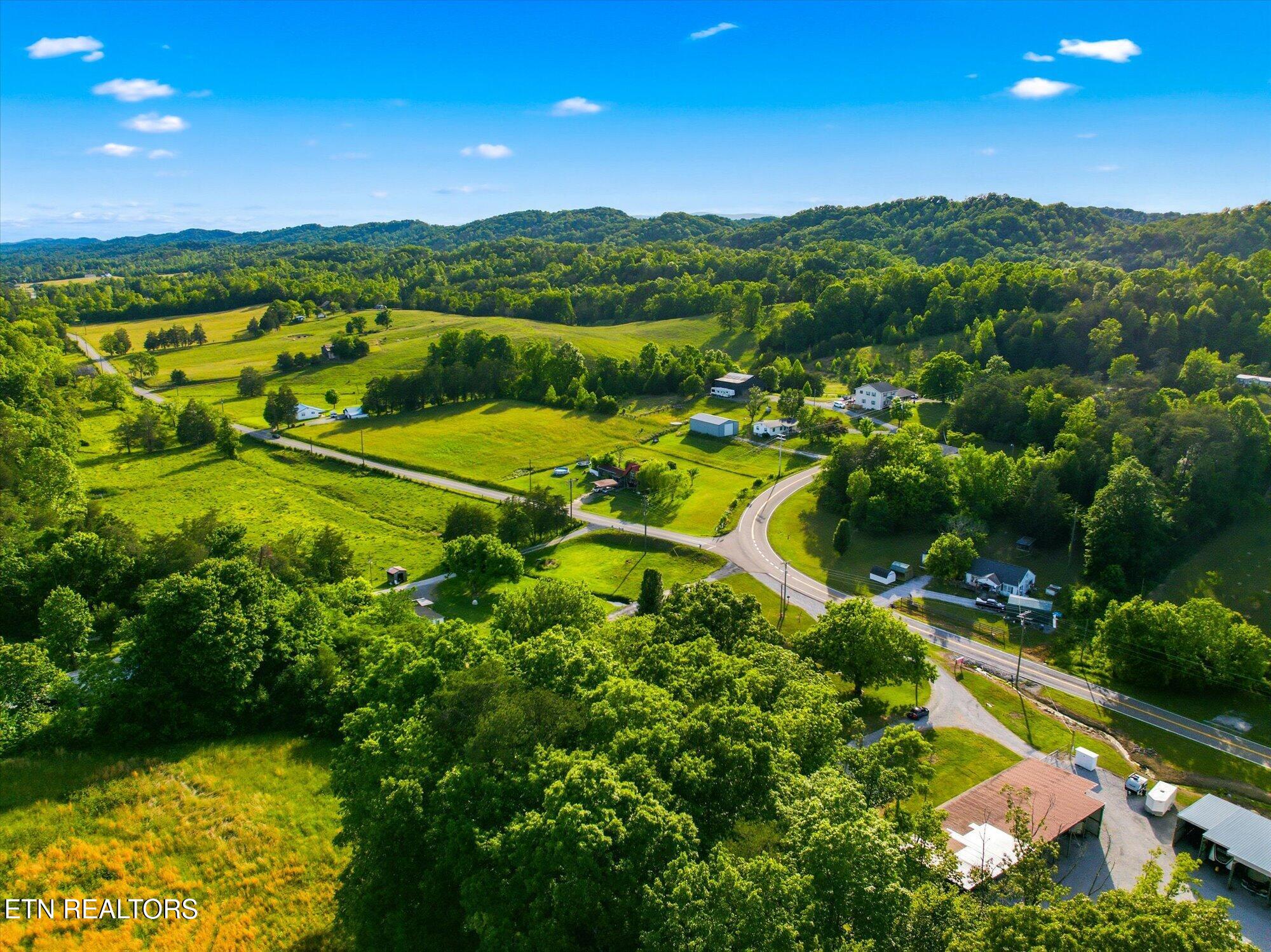 2641&2635 Highway 61 West Andersonville TN 37705
